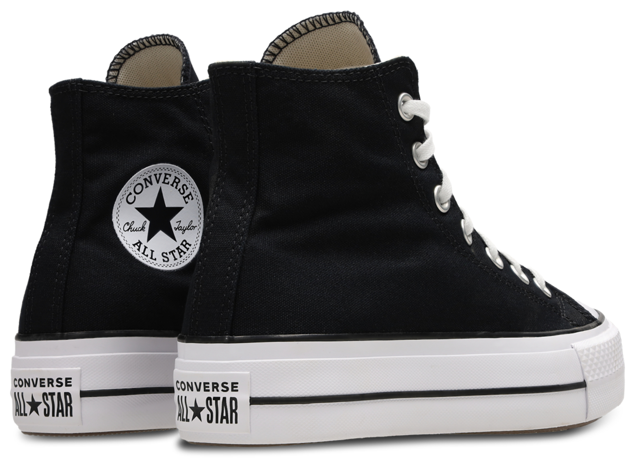 Converse Ctas Lift High Image 3 of 7. Tap to open photo gallery.