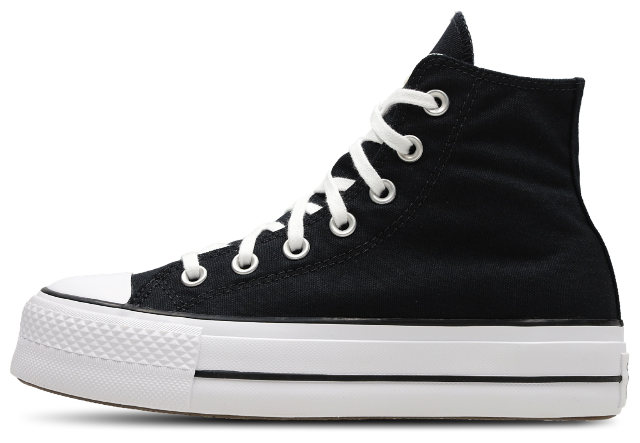 Converse Ctas Lift High Image 4 of 7. Tap to open photo gallery.