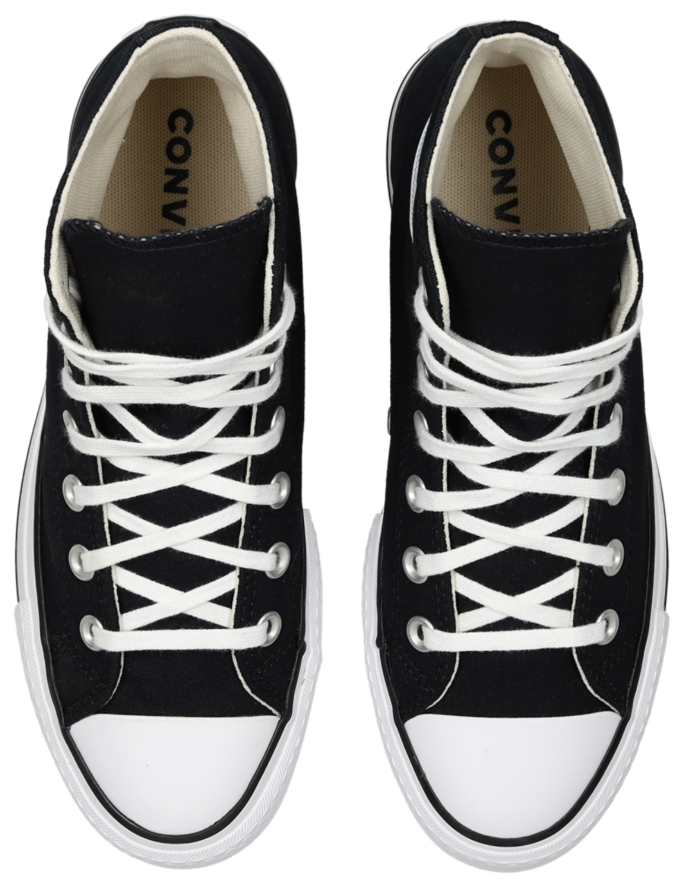 Converse Ctas Lift High Image 5 of 7. Tap to open photo gallery.