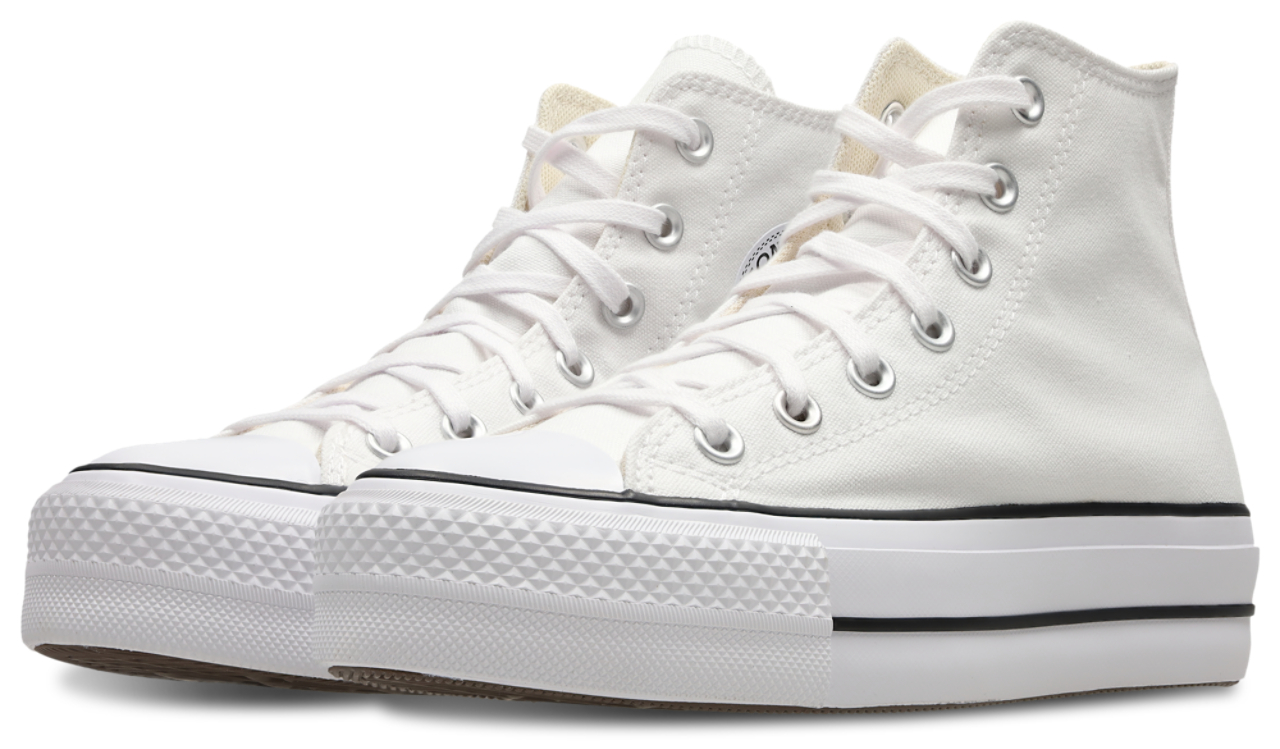 Converse Ctas Lift High Bild 2 von 7. Antippen, um die Fotogalerie zu öffnen.