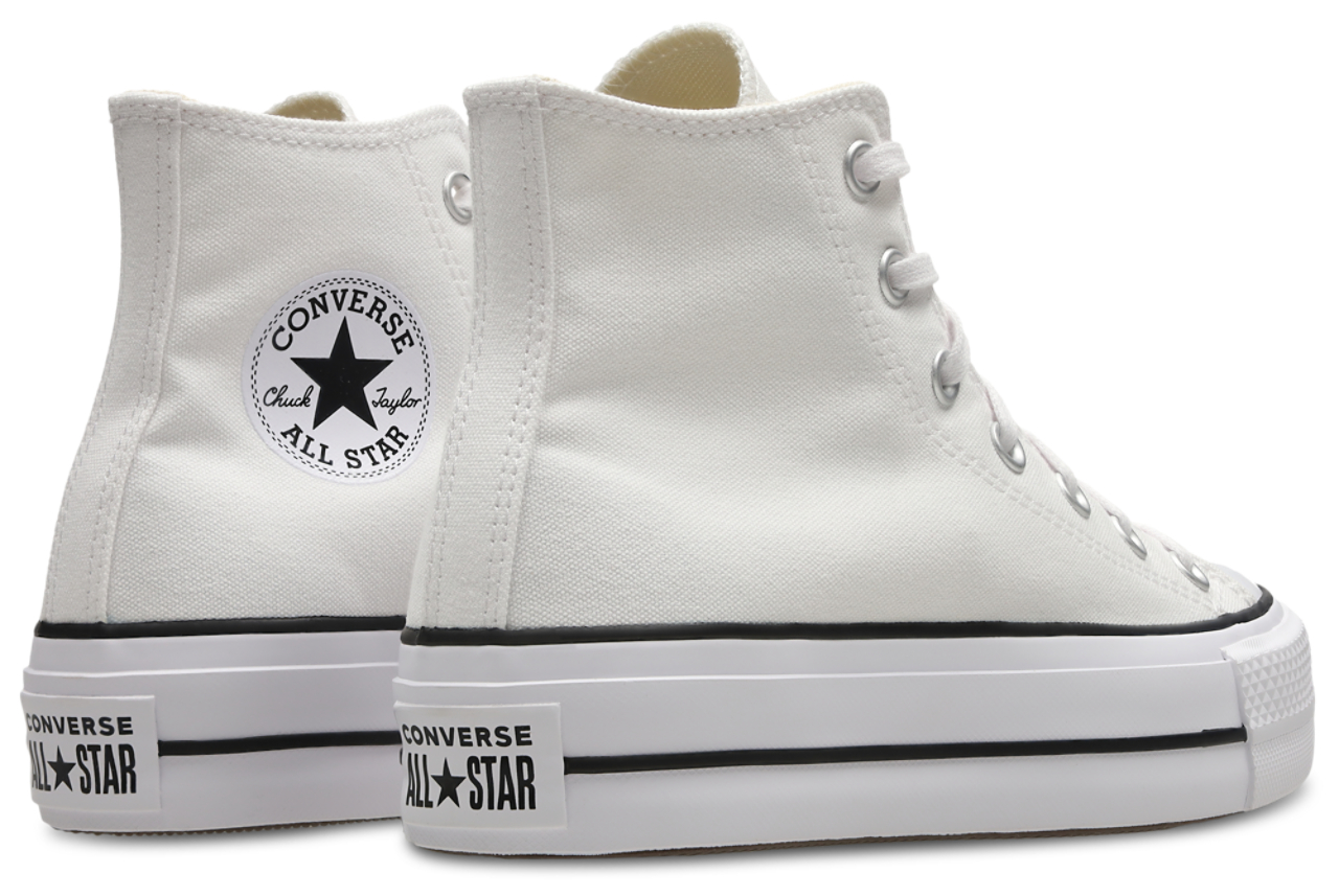 Converse Ctas Lift High Bild 3 von 7. Antippen, um die Fotogalerie zu öffnen.
