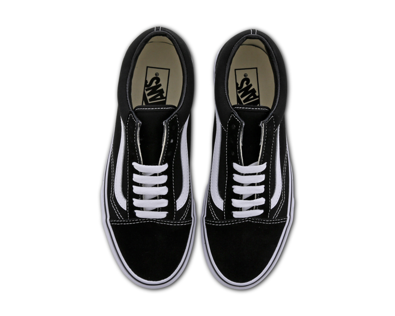 Vans Old Skool Platform Afbeelding 5 van 6. Tik om de fotogalerij te openen..