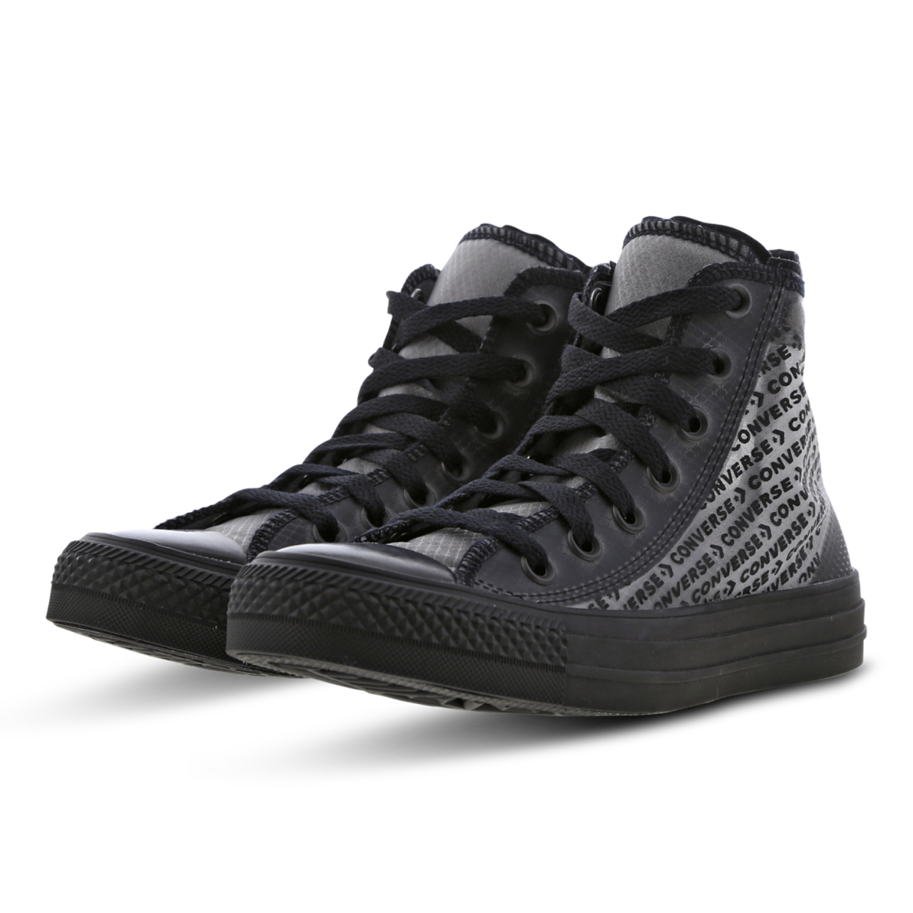 Converse Chuck Taylor All Star Translucent Imagen 2 de 7. Toque para abrir la galería de fotos.