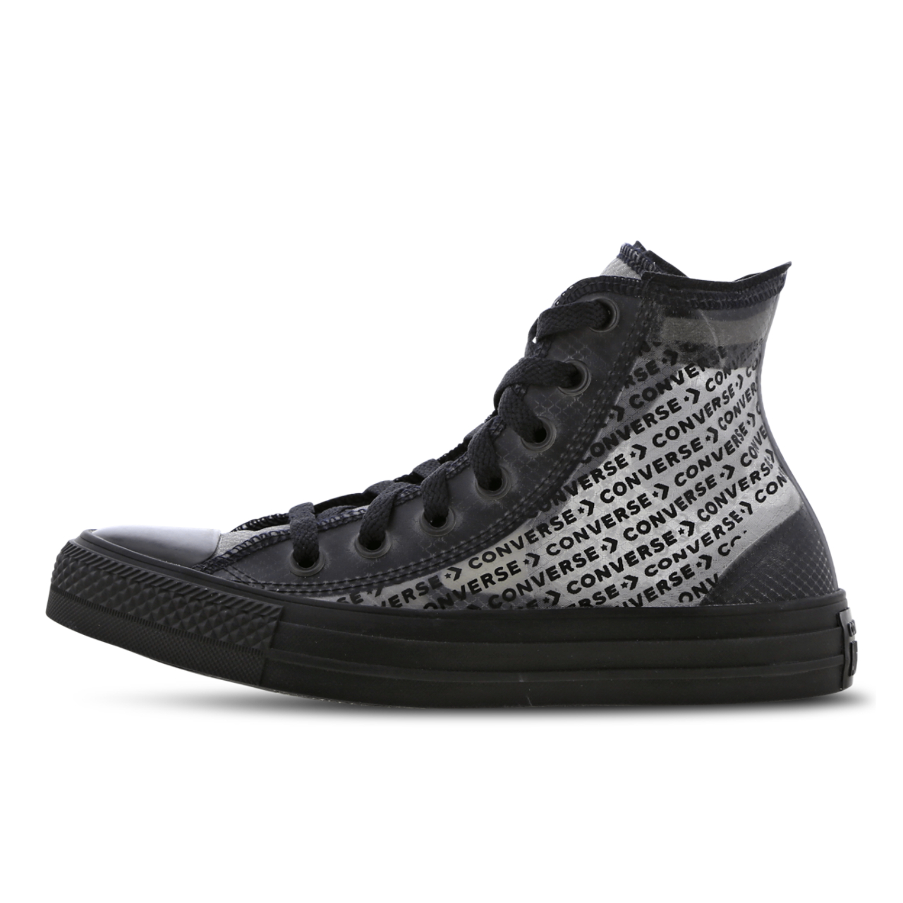 Converse Chuck Taylor All Star Translucent Imagen 4 de 7. Toque para abrir la galería de fotos.