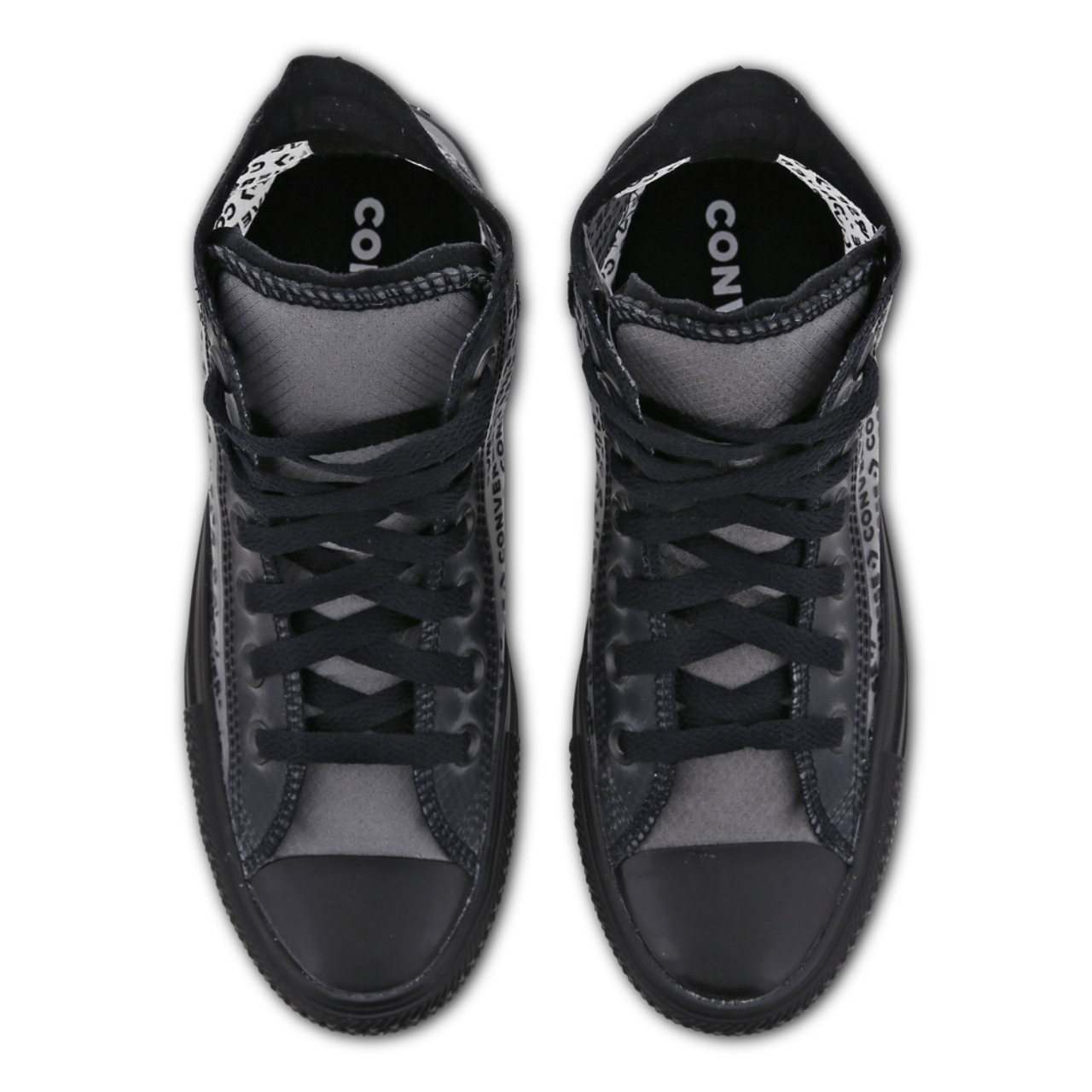 Converse Chuck Taylor All Star Translucent Imagen 5 de 7. Toque para abrir la galería de fotos.