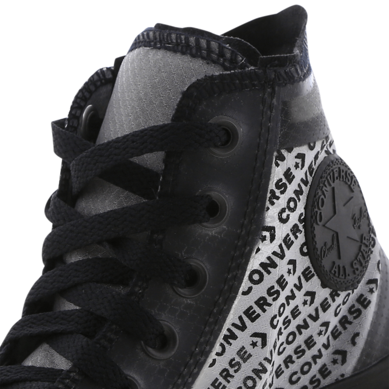 Converse Chuck Taylor All Star Translucent Imagen 7 de 7. Toque para abrir la galería de fotos.