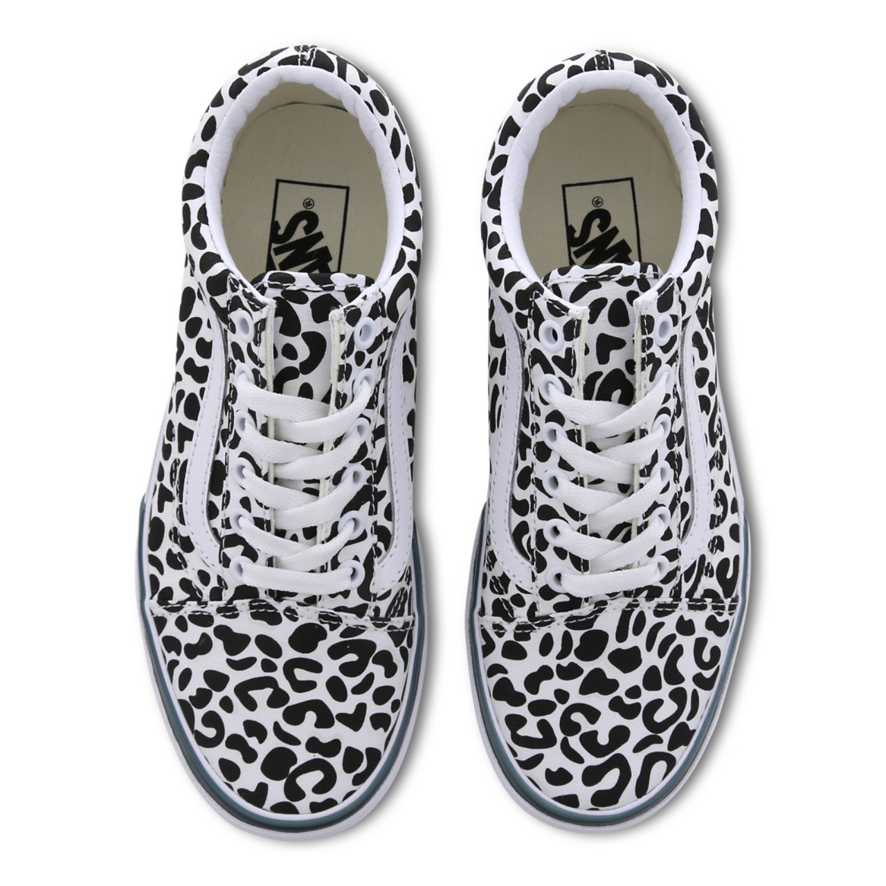 Vans Old Skool Stacked Image 5 of 6. Tap to open photo gallery.