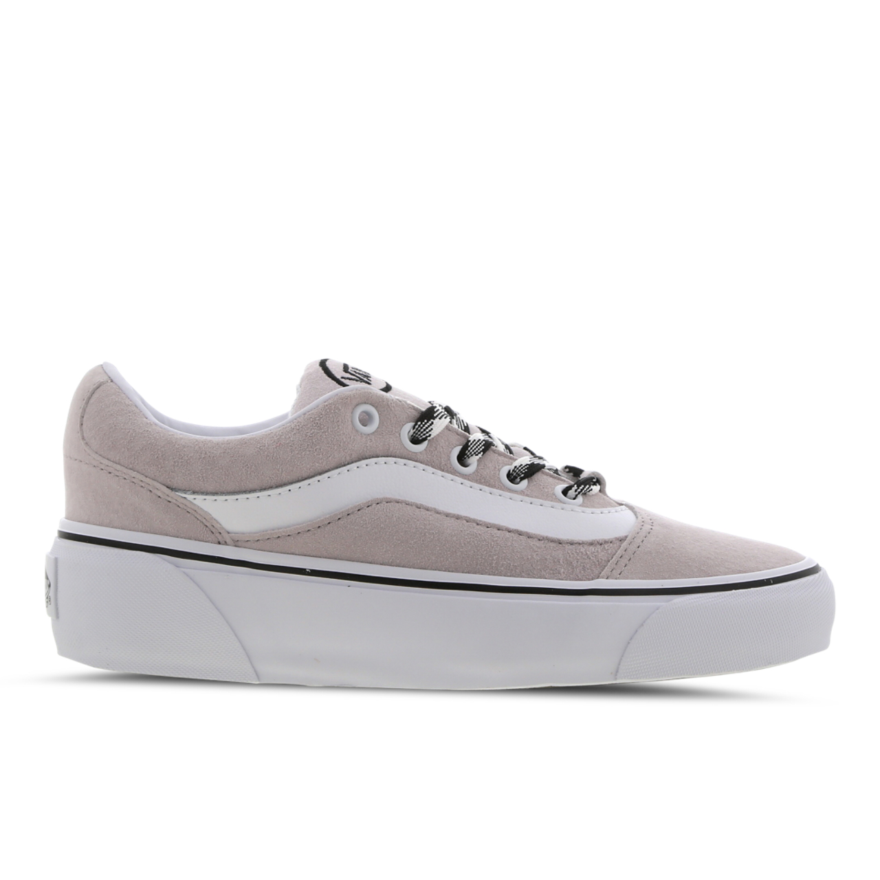 Vans Shape Ni Imagen 1 de 6. Toque para abrir la galería de fotos.