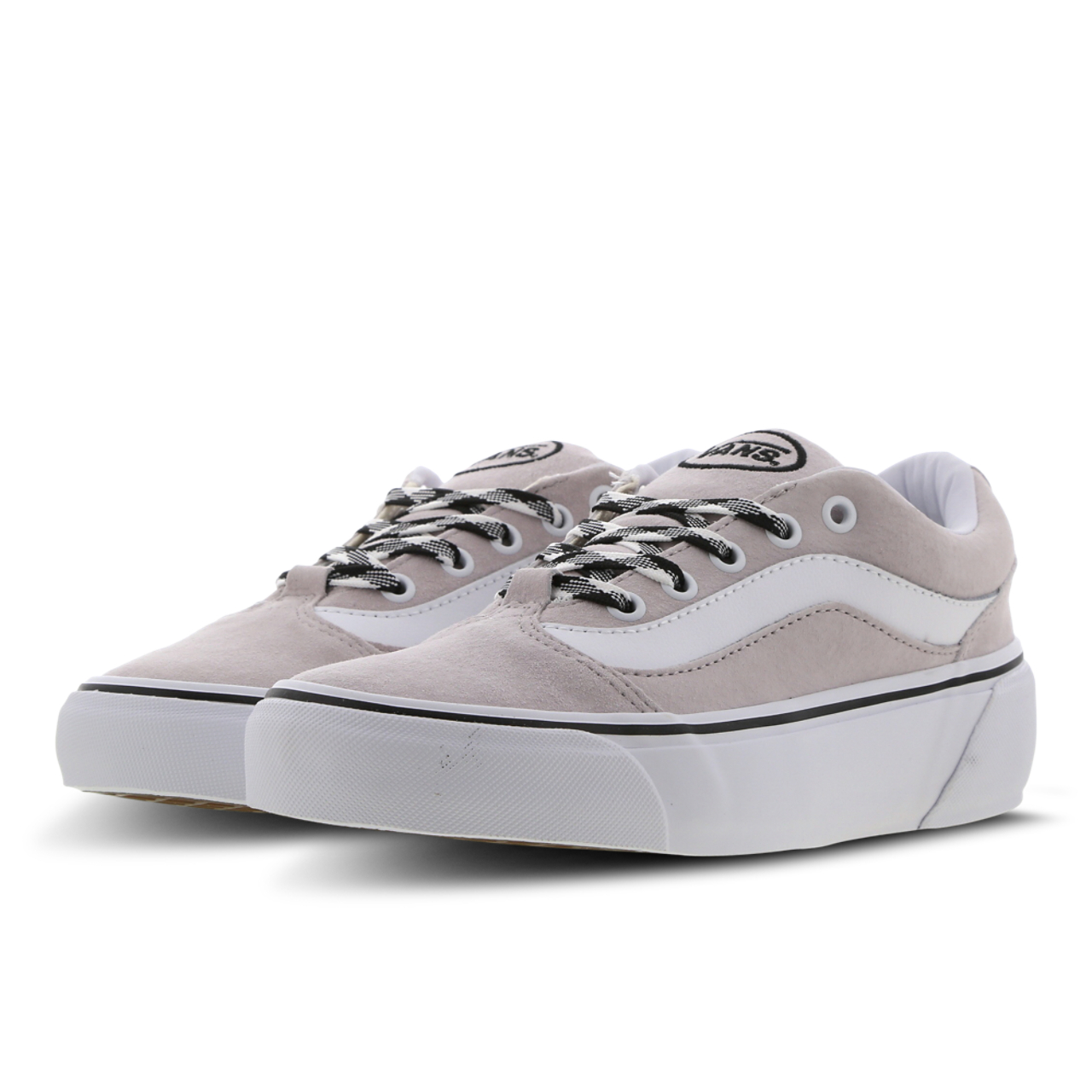 Vans Shape Ni Imagen 2 de 6. Toque para abrir la galería de fotos.