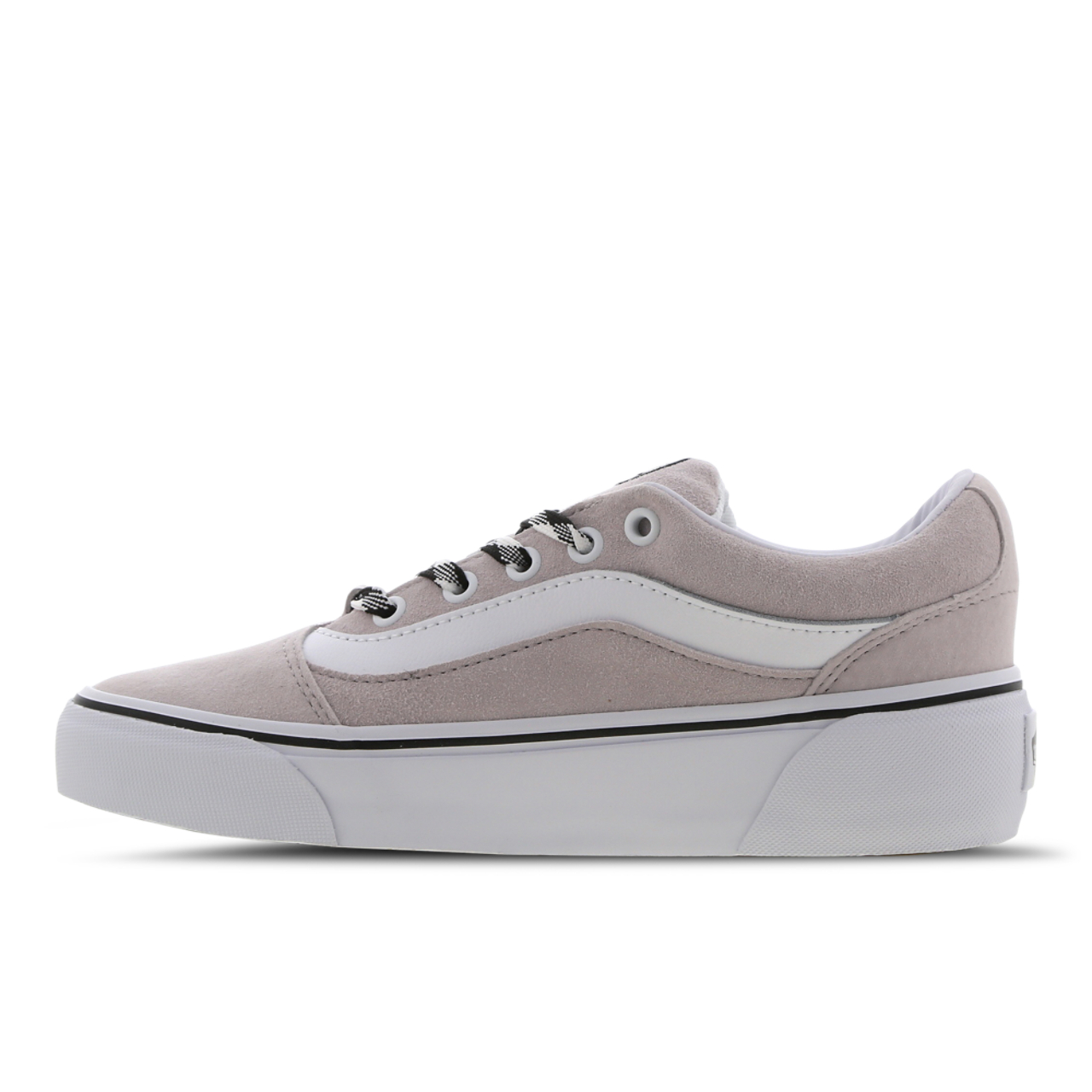 Vans Shape Ni Imagen 4 de 6. Toque para abrir la galería de fotos.