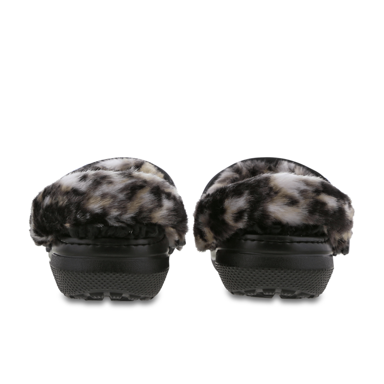 Crocs Classic Fur Sure Image 3 of 7. Tap to open photo gallery.