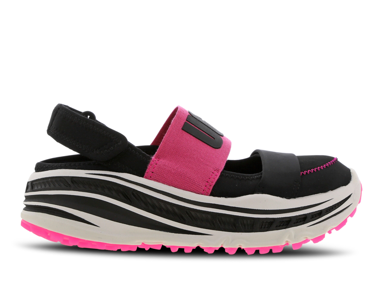 UGG Fashion Baby Runner Imagen 1 de 6. Toque para abrir la galería de fotos.
