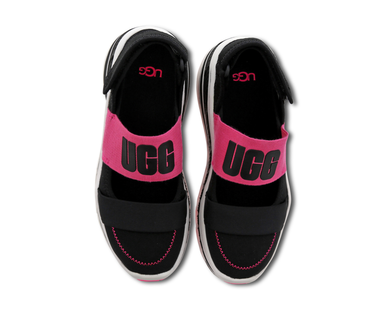UGG Fashion Baby Runner Imagen 5 de 6. Toque para abrir la galería de fotos.