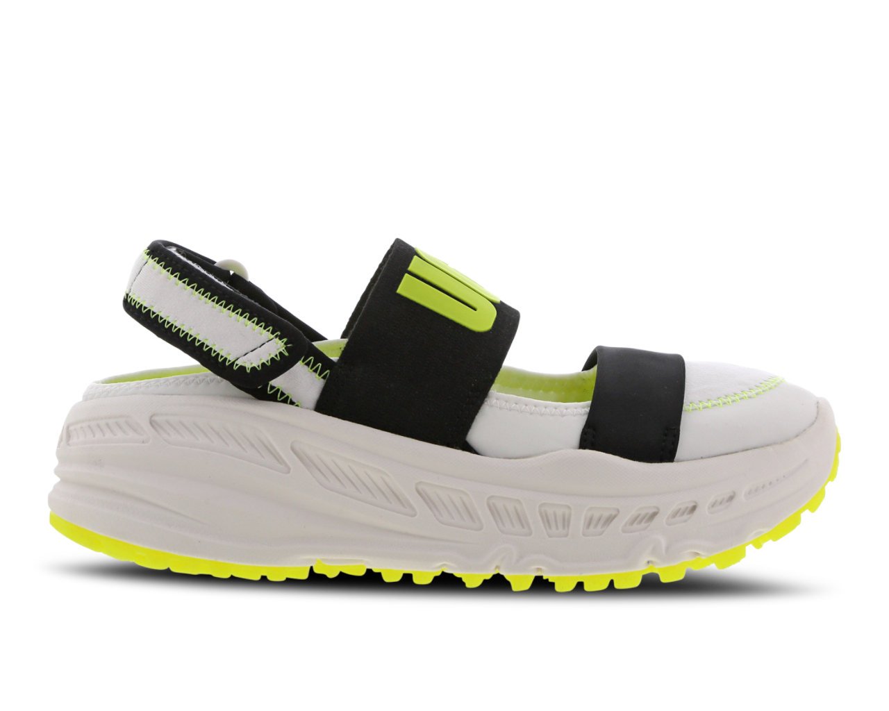 UGG Fashion Baby Runner Image 1 of 6. Tap to open photo gallery.