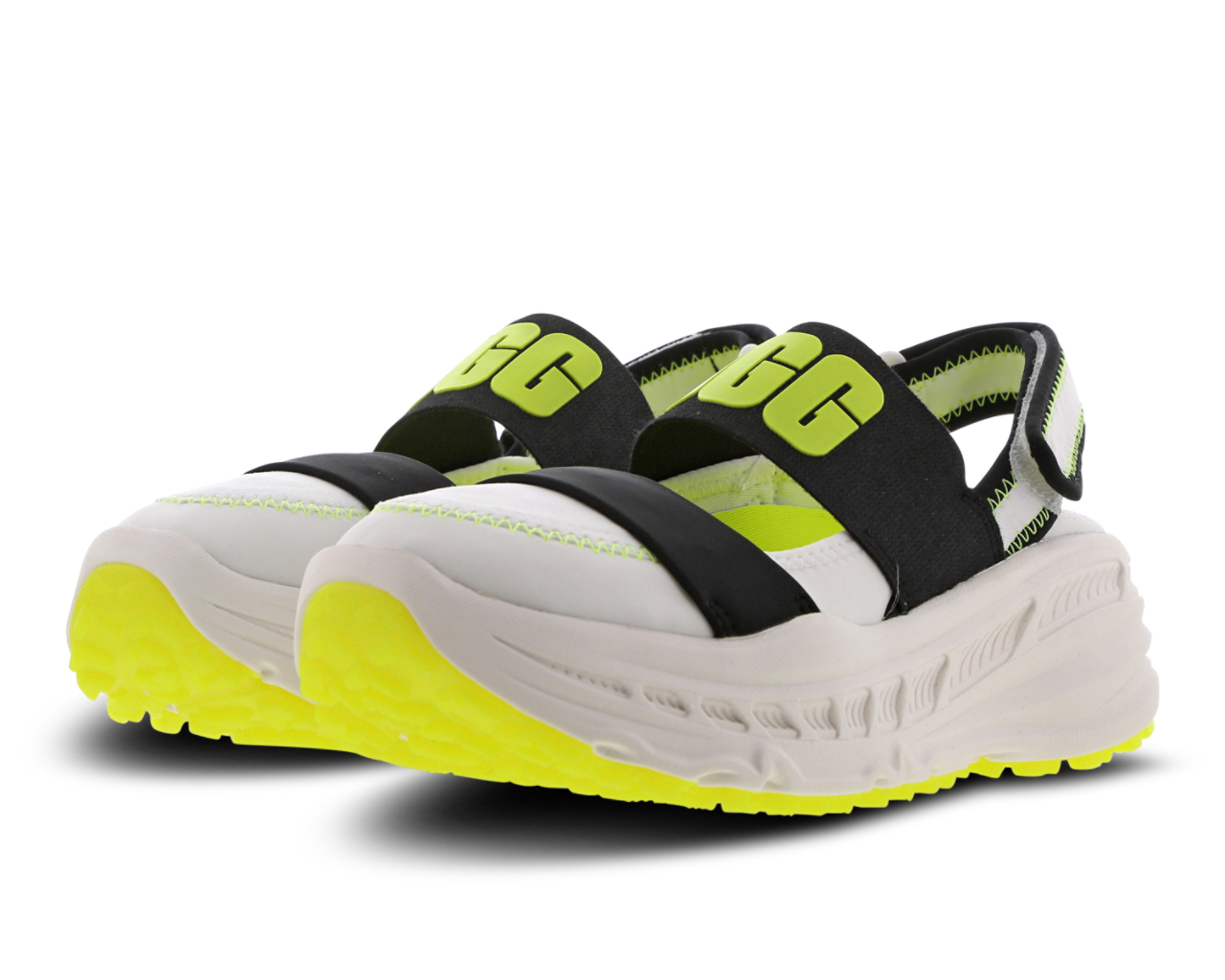 UGG Fashion Baby Runner Image 2 of 6. Tap to open photo gallery.