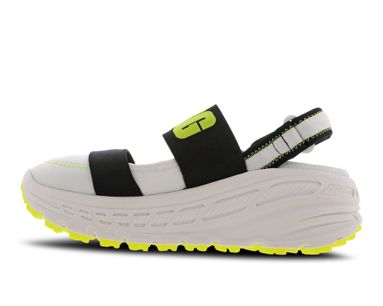 UGG Fashion Baby Runner Image 4 of 6. Tap to open photo gallery.