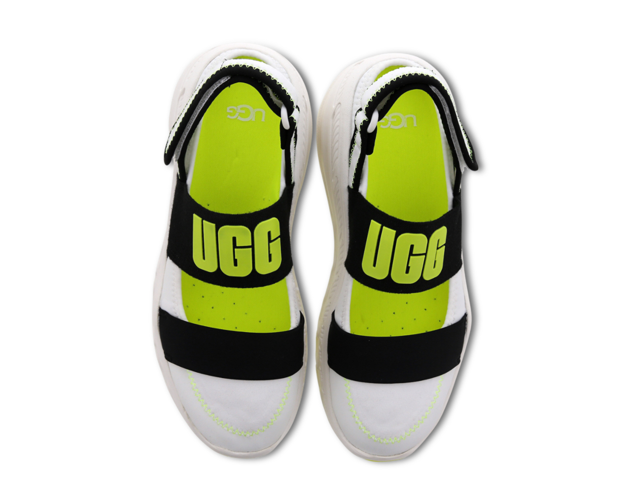 UGG Fashion Baby Runner Image 5 of 6. Tap to open photo gallery.