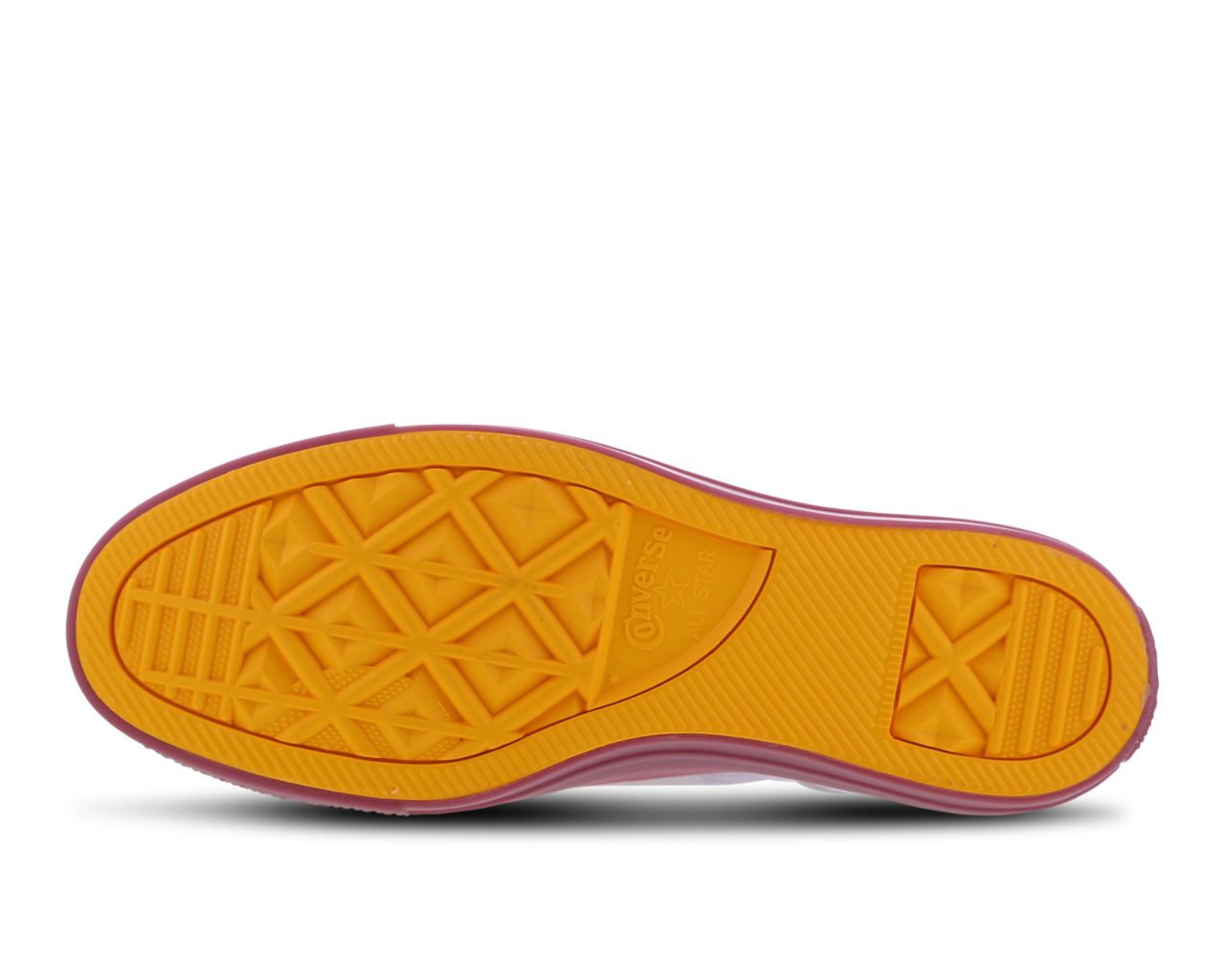 Converse Chuck Taylor All Star Translucent Utility Afbeelding 6 van 6. Tik om de fotogalerij te openen..