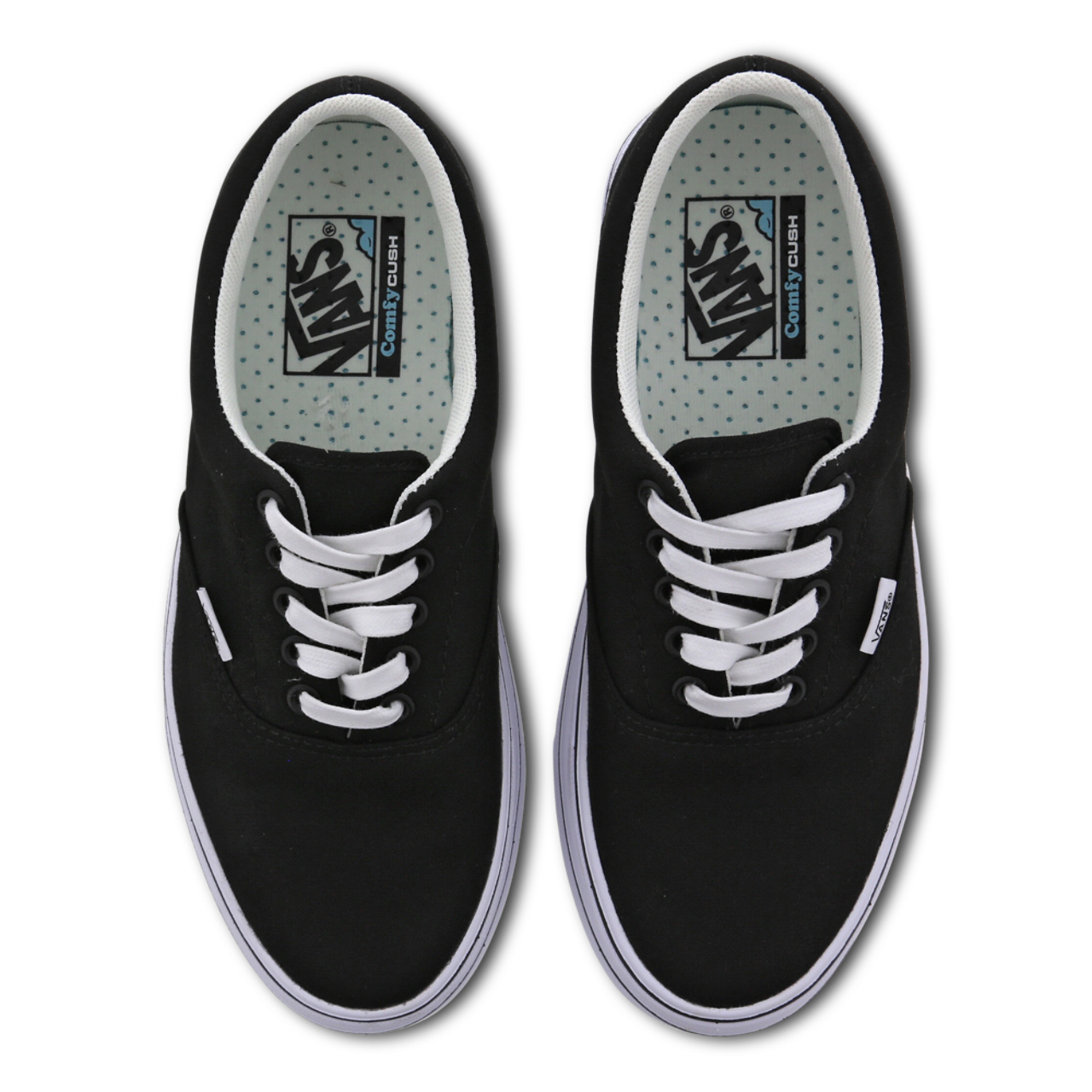 Vans Super ComfyCush Era Image 5 of 6. Tap to open photo gallery.