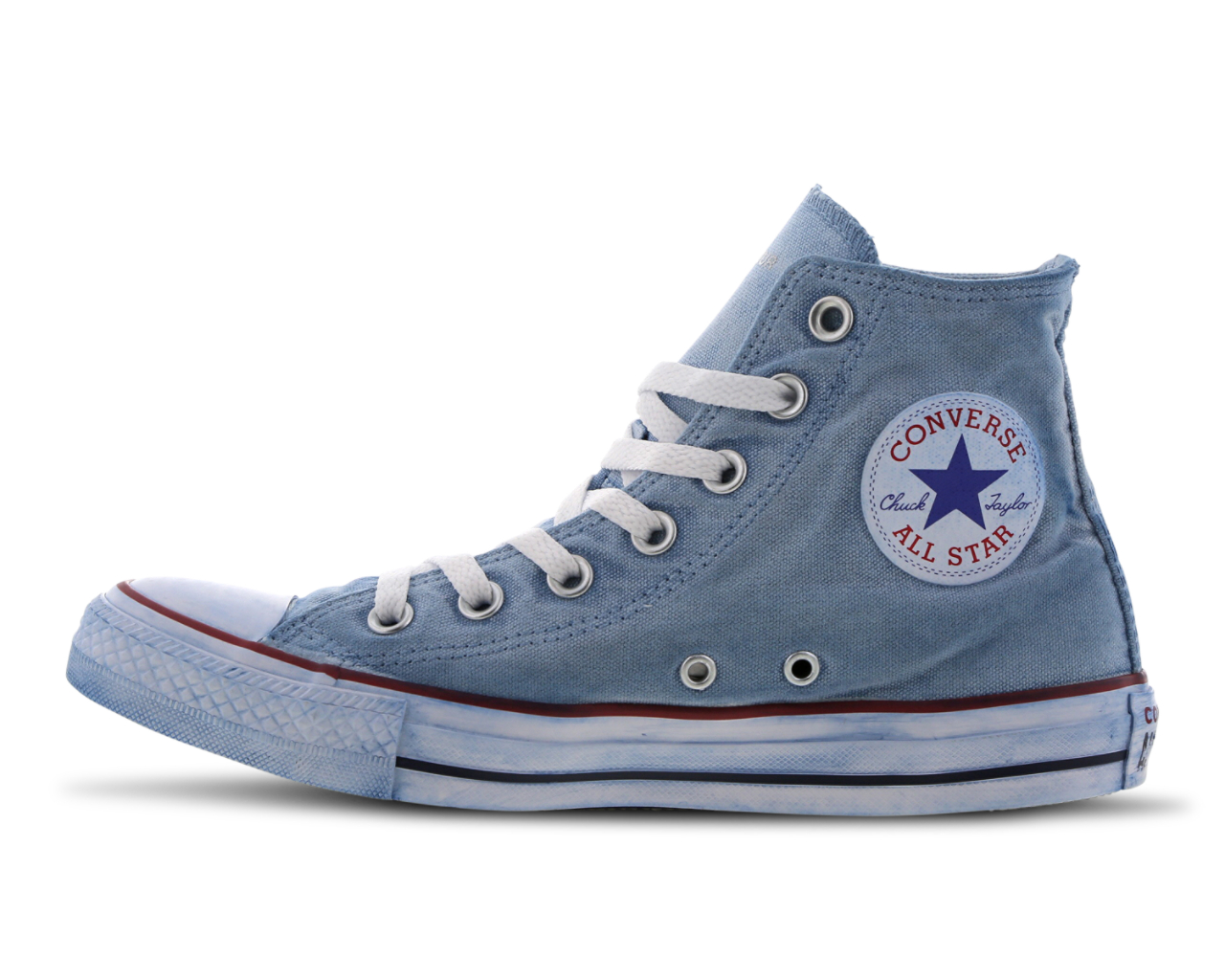 Converse Chuck Taylor All Star Moon Tales Image 4 of 6. Tap to open photo gallery.