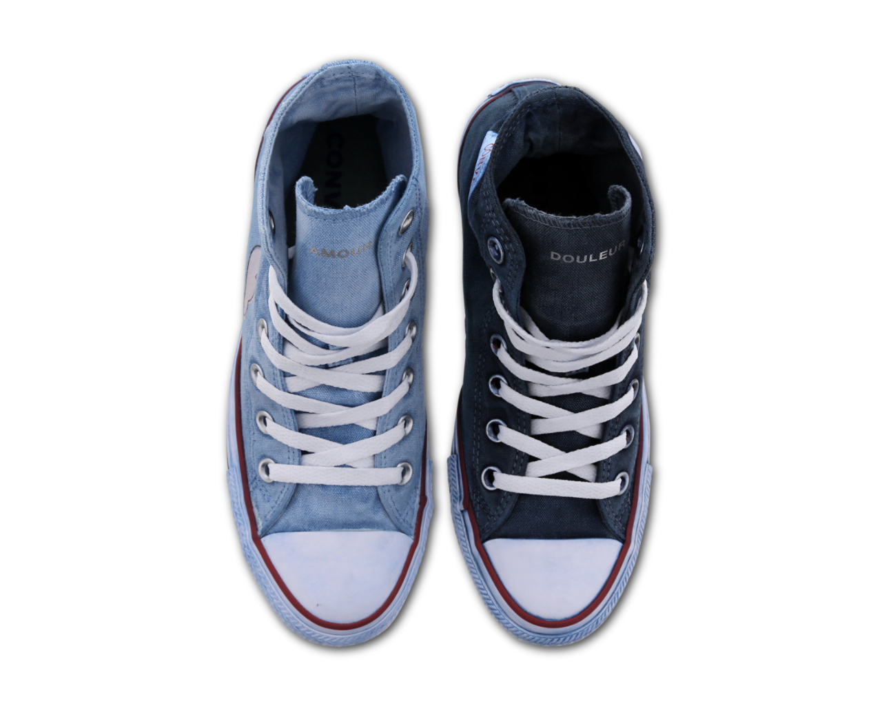 Converse Chuck Taylor All Star Moon Tales Image 5 of 6. Tap to open photo gallery.