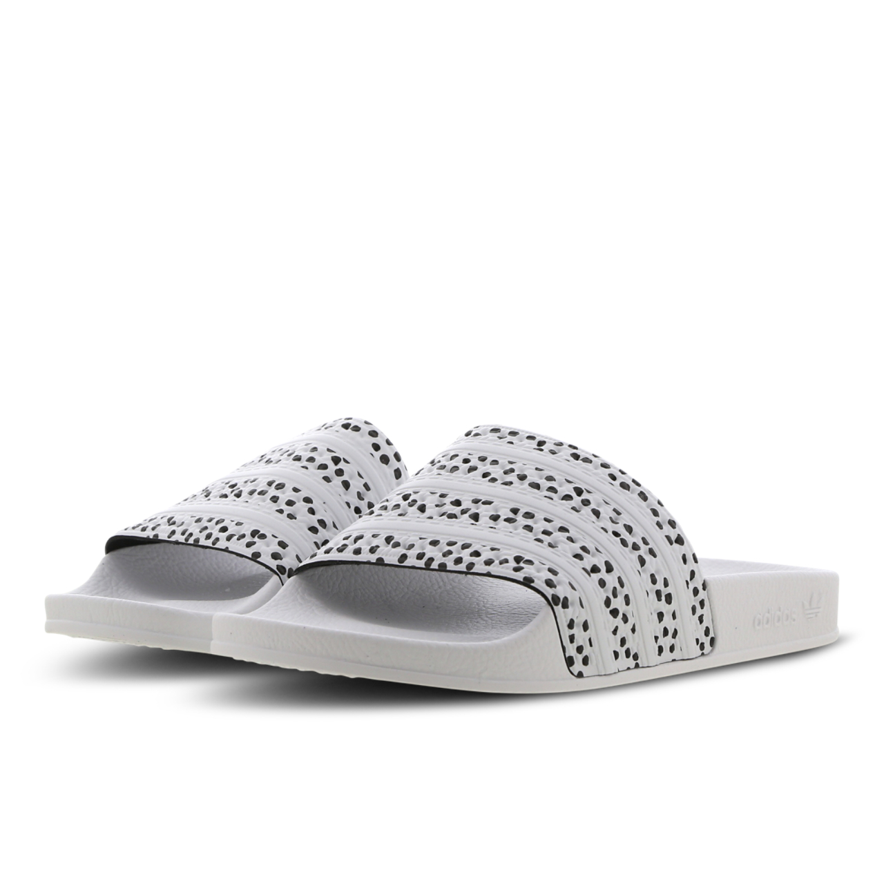 adidas Adilette Slide Image 2 of 6. Tap to open photo gallery.