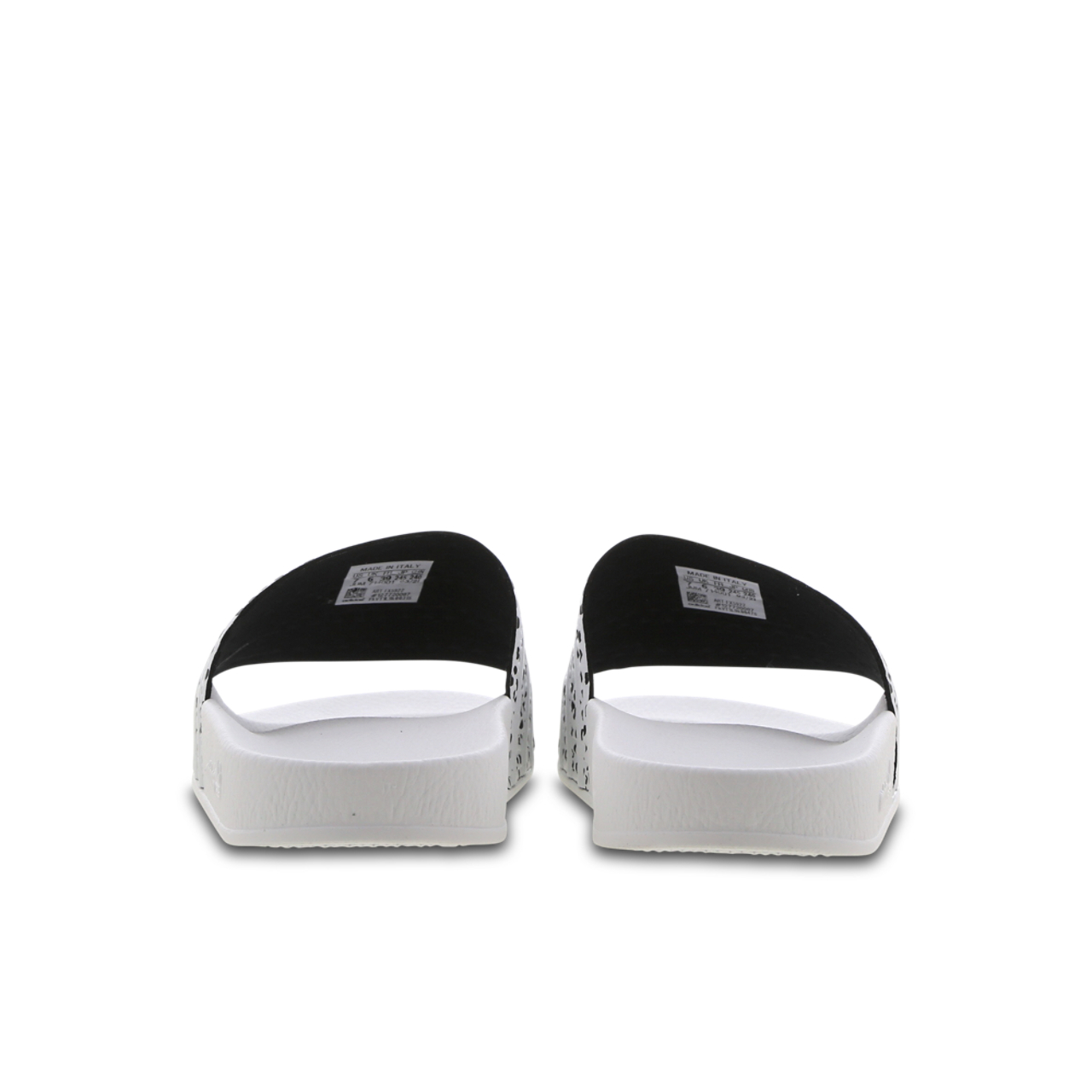 adidas Adilette Slide Image 3 of 6. Tap to open photo gallery.