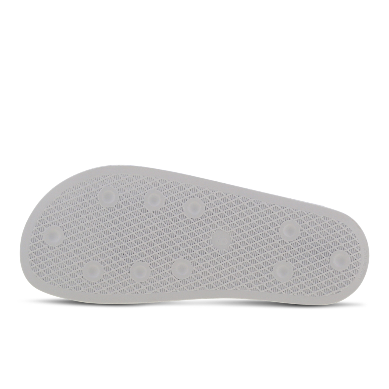 adidas Adilette Slide Image 6 of 6. Tap to open photo gallery.