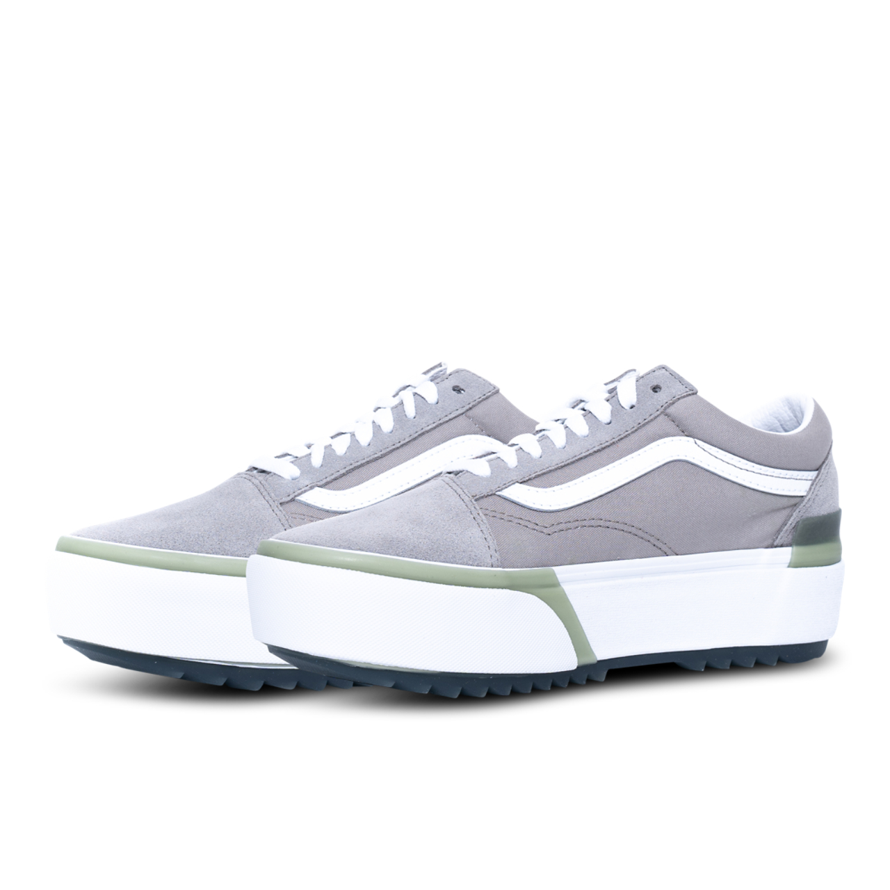 Vans Old Skool Image 2 of 6. Tap to open photo gallery.