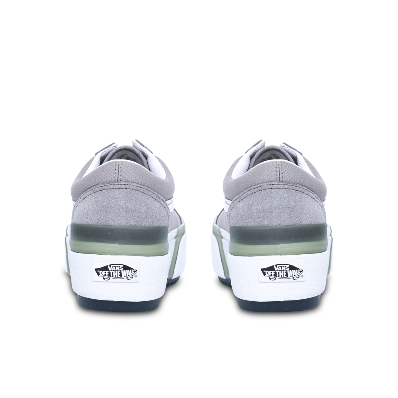 Vans Old Skool Image 3 of 6. Tap to open photo gallery.