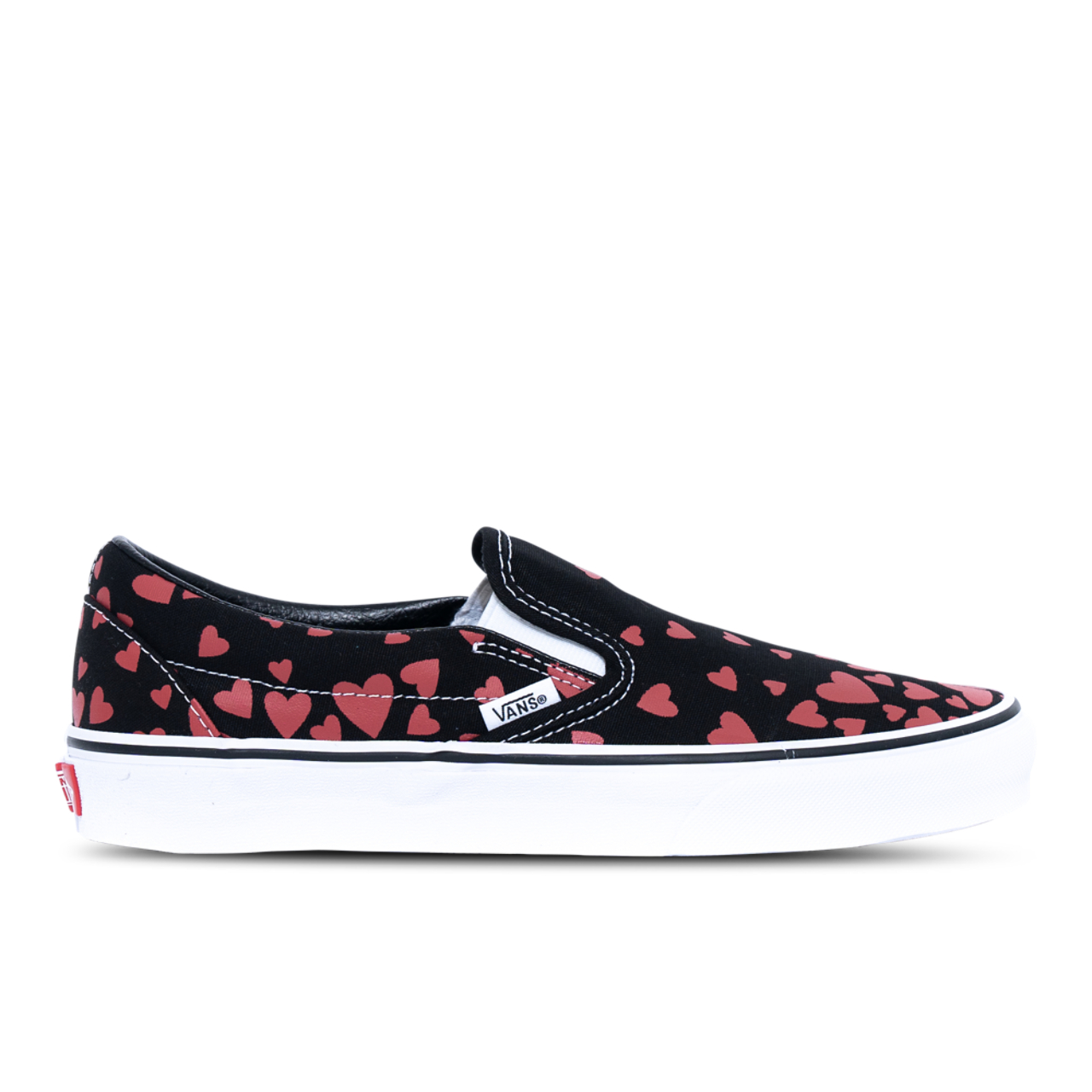 Vans Slip-on Tie Dye Image 1 of 6. Tap to open photo gallery.