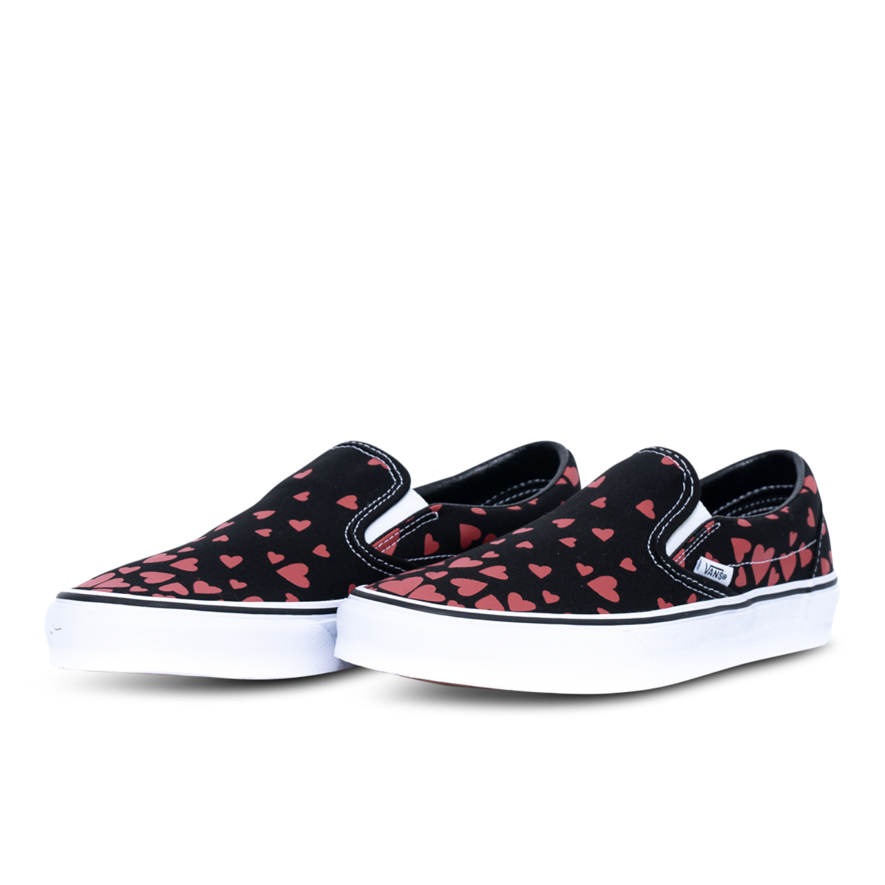 Vans Slip-on Tie Dye Image 2 of 6. Tap to open photo gallery.