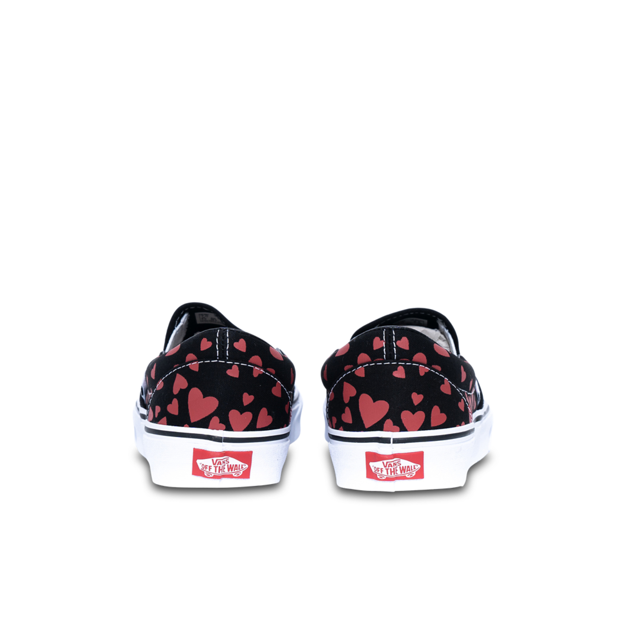 Vans Slip-on Tie Dye Image 3 of 6. Tap to open photo gallery.