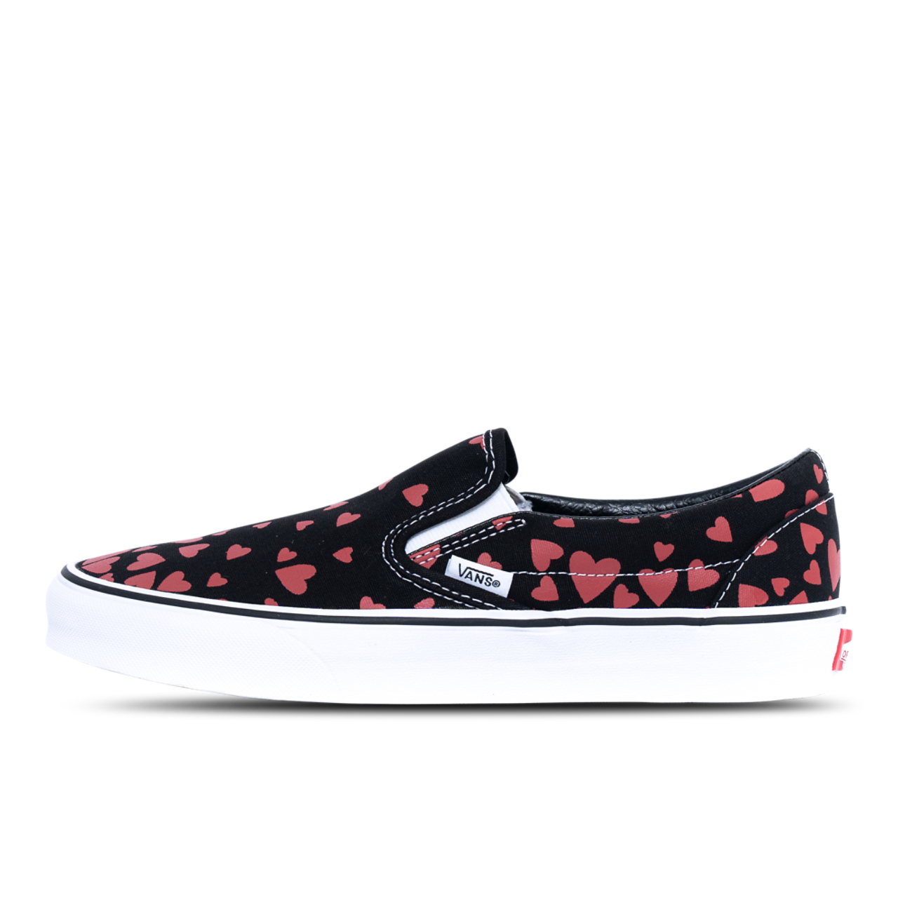 Vans Slip-on Tie Dye Image 4 of 6. Tap to open photo gallery.