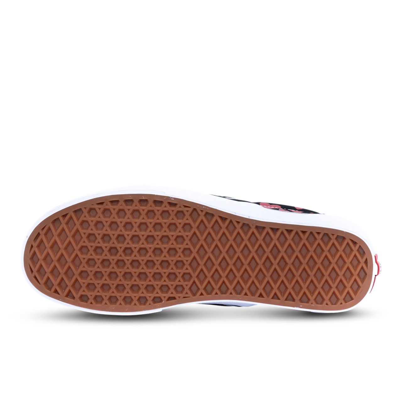 Vans Slip-on Tie Dye Image 6 of 6. Tap to open photo gallery.