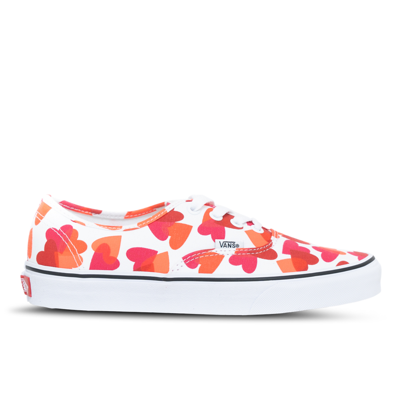 Vans Authentic Image 1 of 6. Tap to open photo gallery.