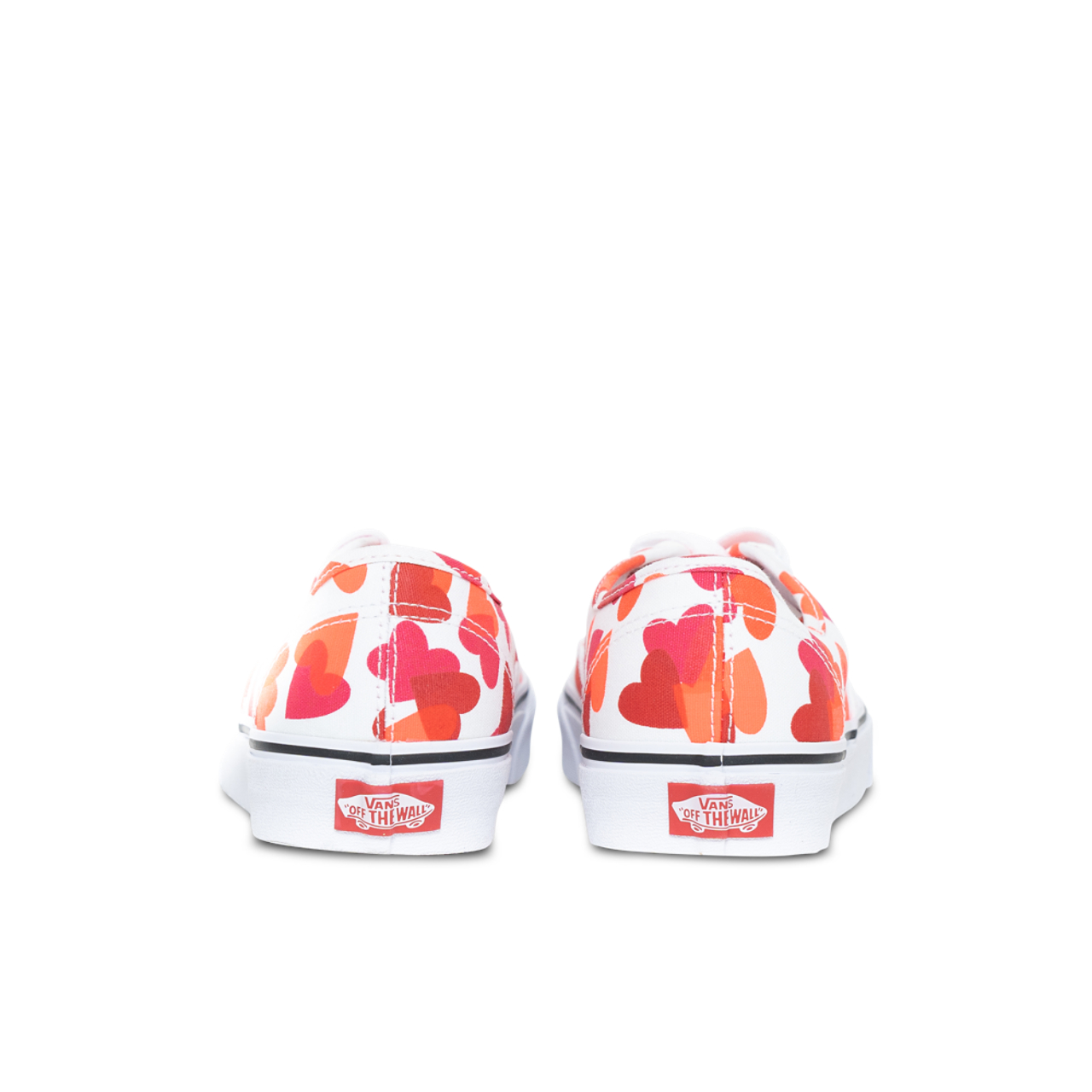 Vans Authentic Image 3 of 6. Tap to open photo gallery.