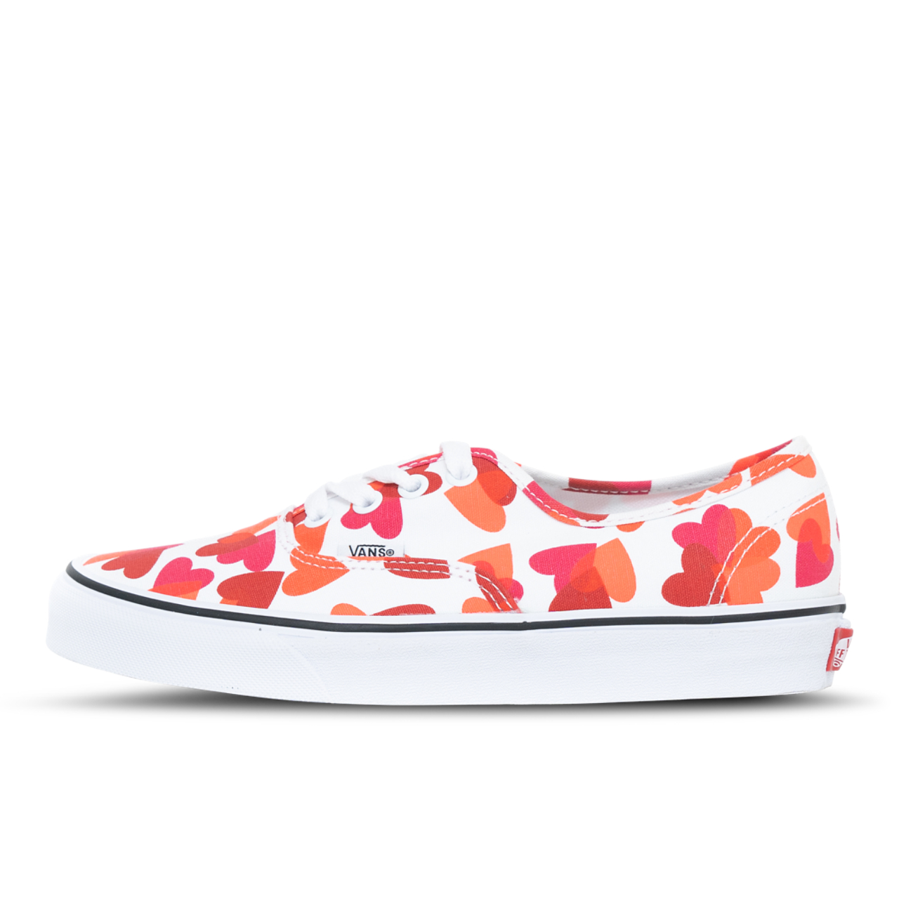 Vans Authentic Image 4 of 6. Tap to open photo gallery.