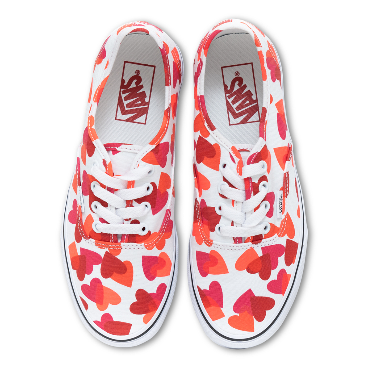 Vans Authentic Image 5 of 6. Tap to open photo gallery.
