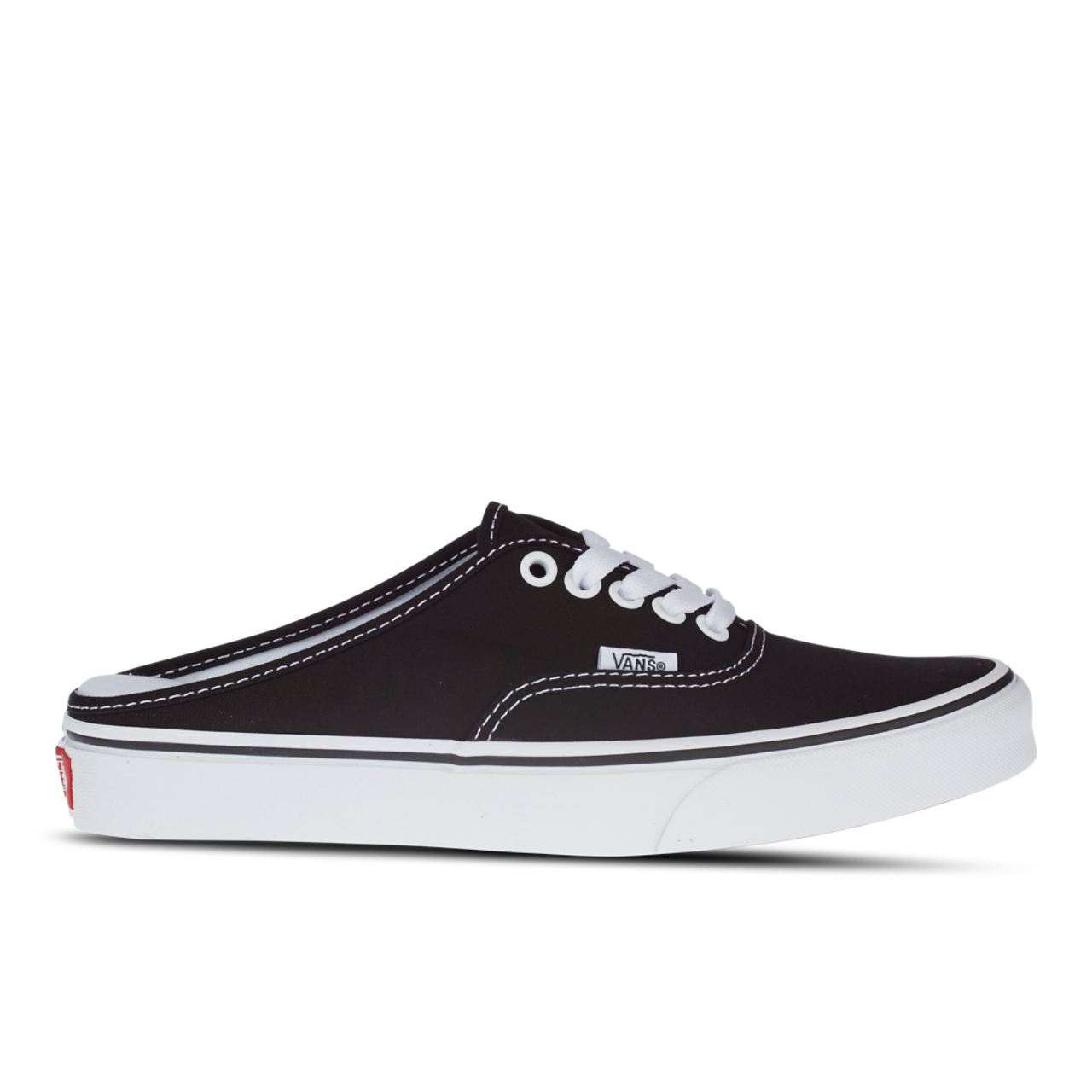 Vans Authentic Image 1 of 6. Tap to open photo gallery.