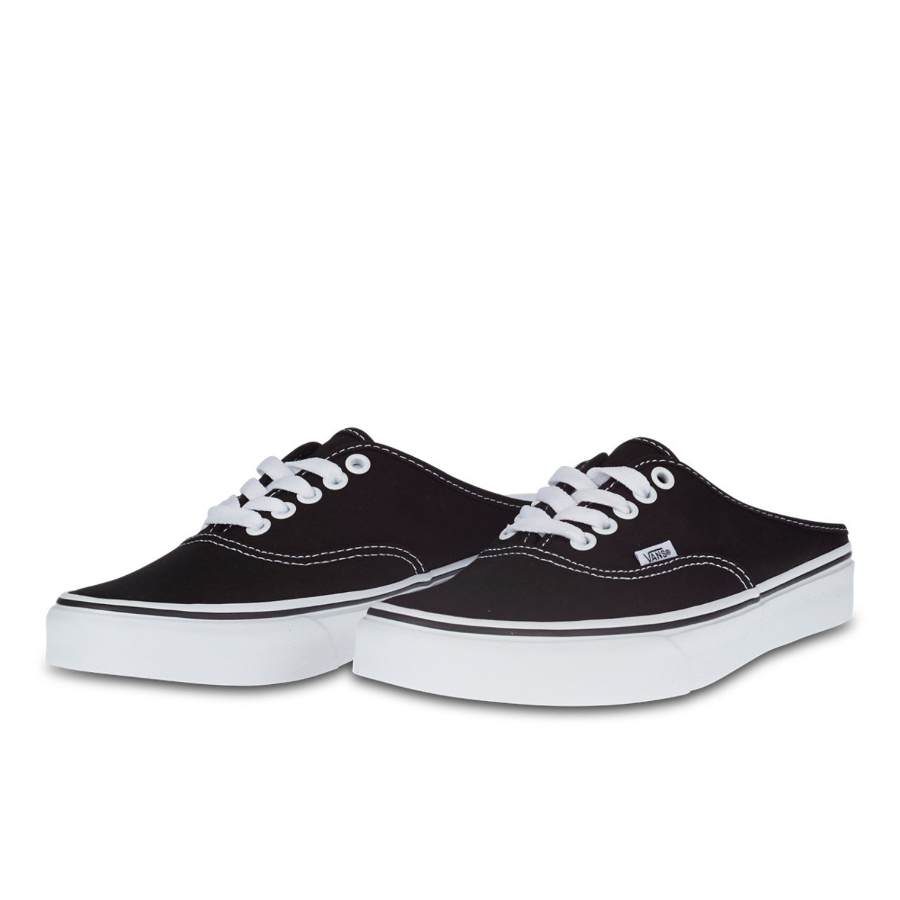 Vans Authentic Image 2 of 6. Tap to open photo gallery.