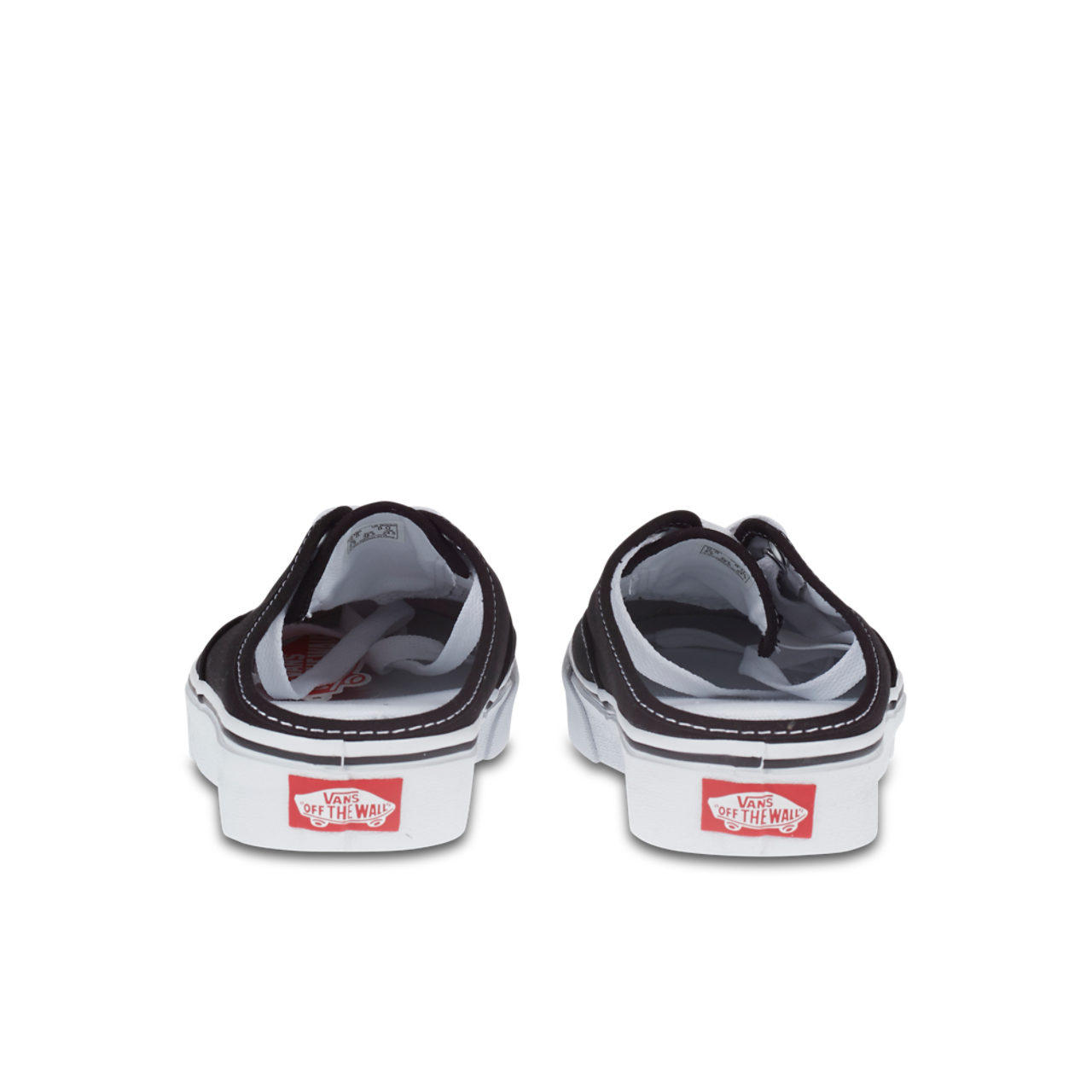 Vans Authentic Image 3 of 6. Tap to open photo gallery.