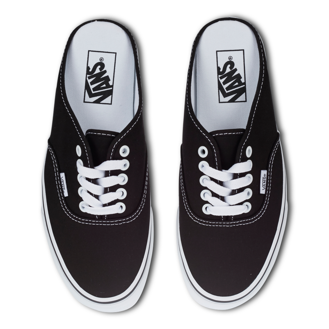Vans Authentic Image 5 of 6. Tap to open photo gallery.
