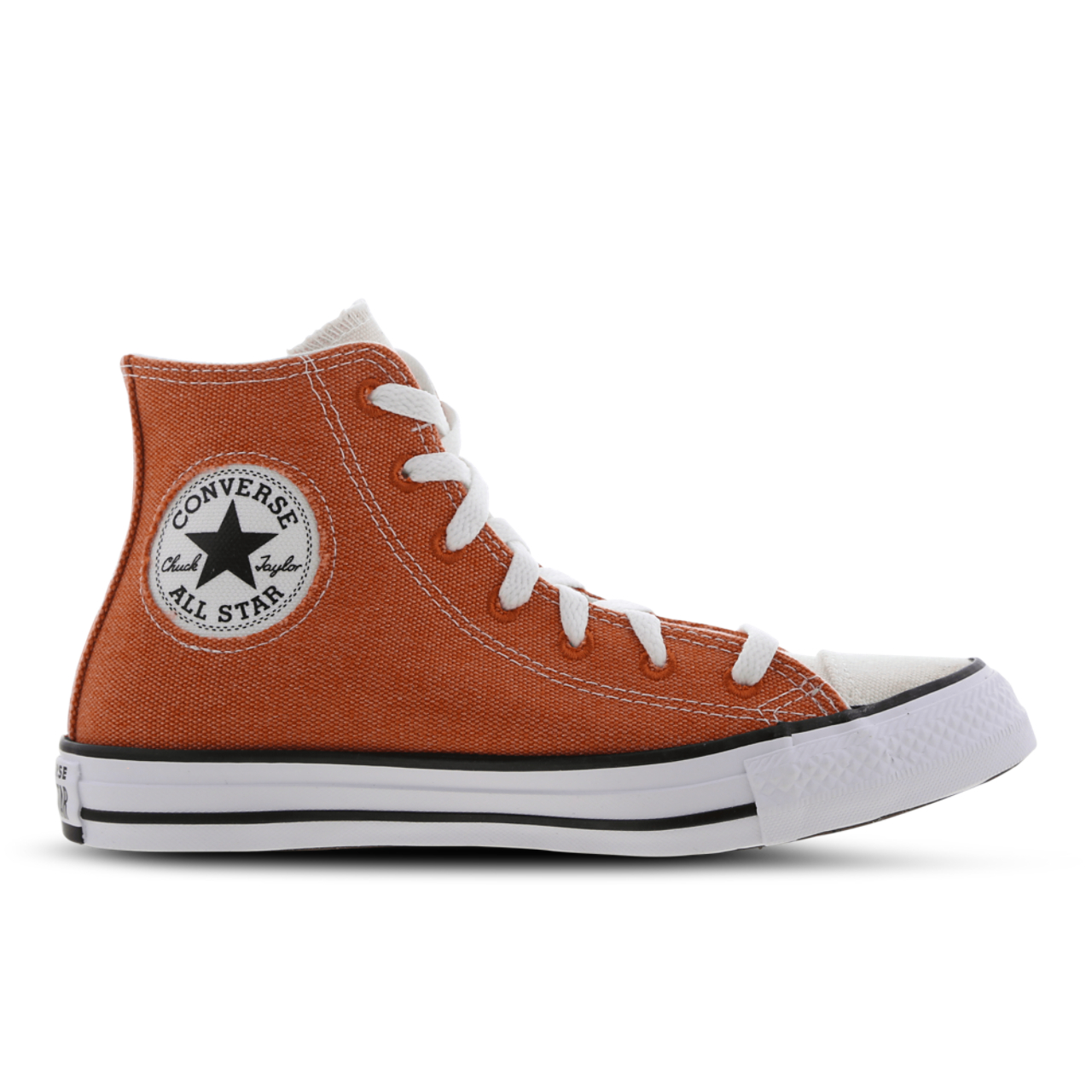 Converse Chuck Taylor All Star High Afbeelding 1 van 7. Tik om de fotogalerij te openen..