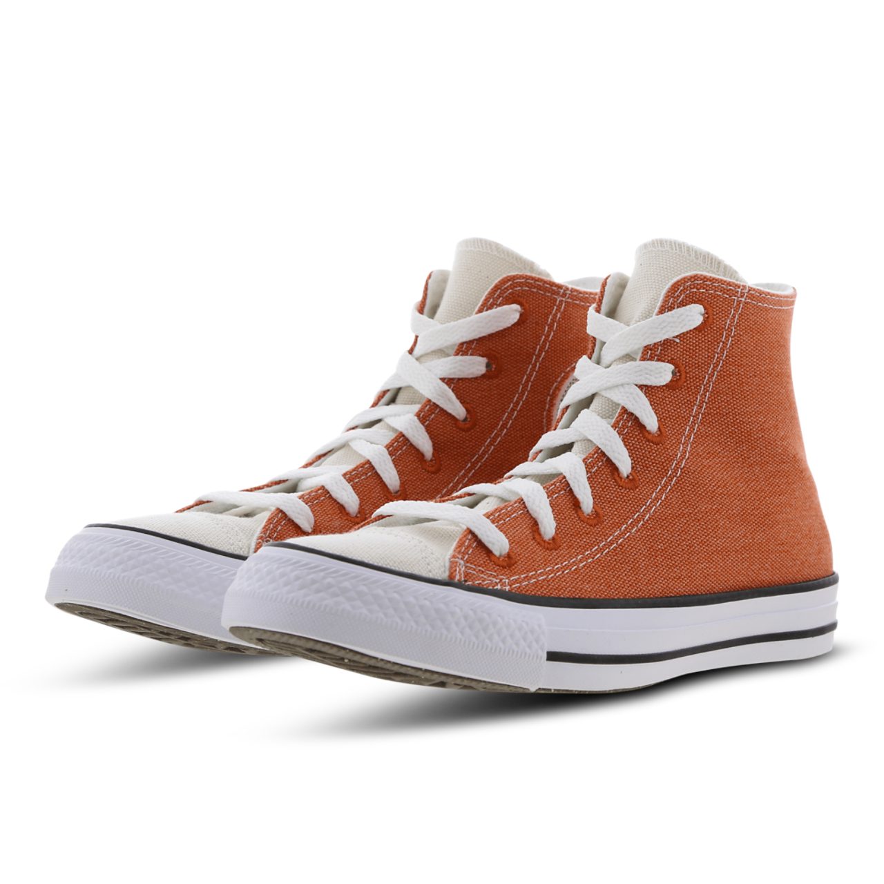 Converse Chuck Taylor All Star High Afbeelding 2 van 7. Tik om de fotogalerij te openen..