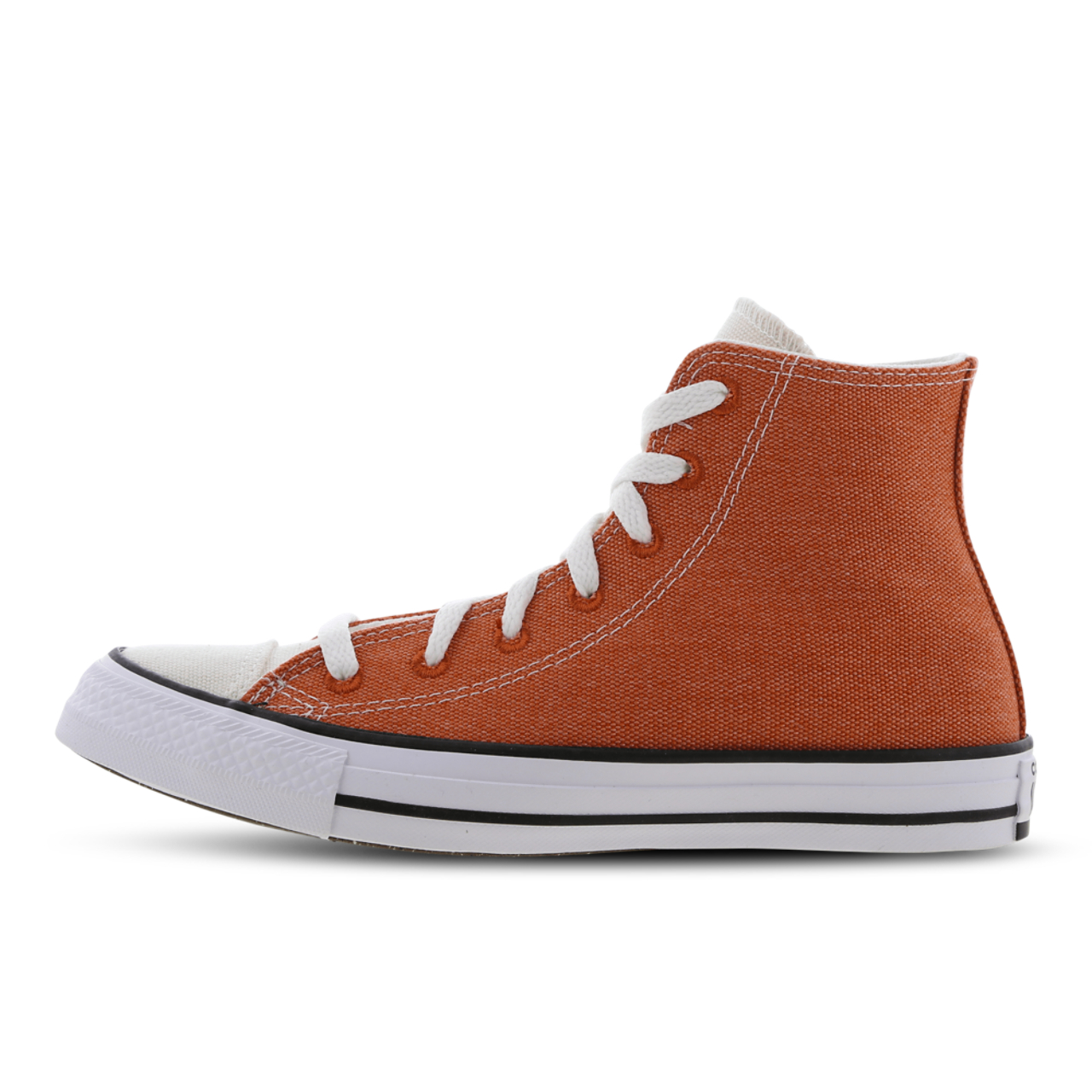 Converse Chuck Taylor All Star High Afbeelding 4 van 7. Tik om de fotogalerij te openen..