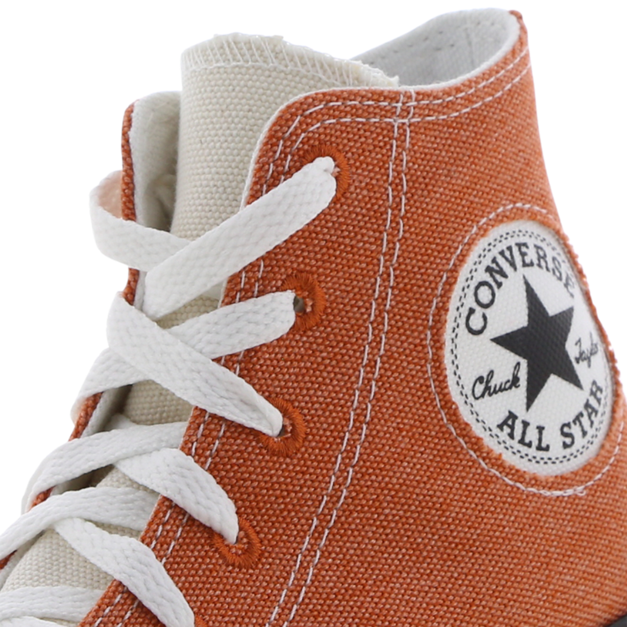 Converse Chuck Taylor All Star High Afbeelding 7 van 7. Tik om de fotogalerij te openen..