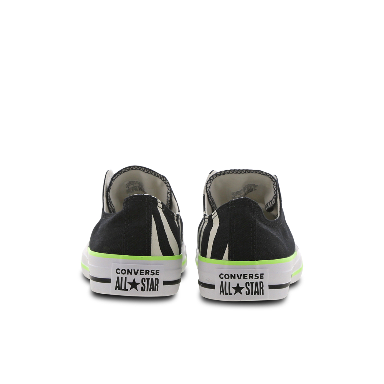 Converse Chuck Taylor All Star Low Afbeelding 3 van 6. Tik om de fotogalerij te openen..