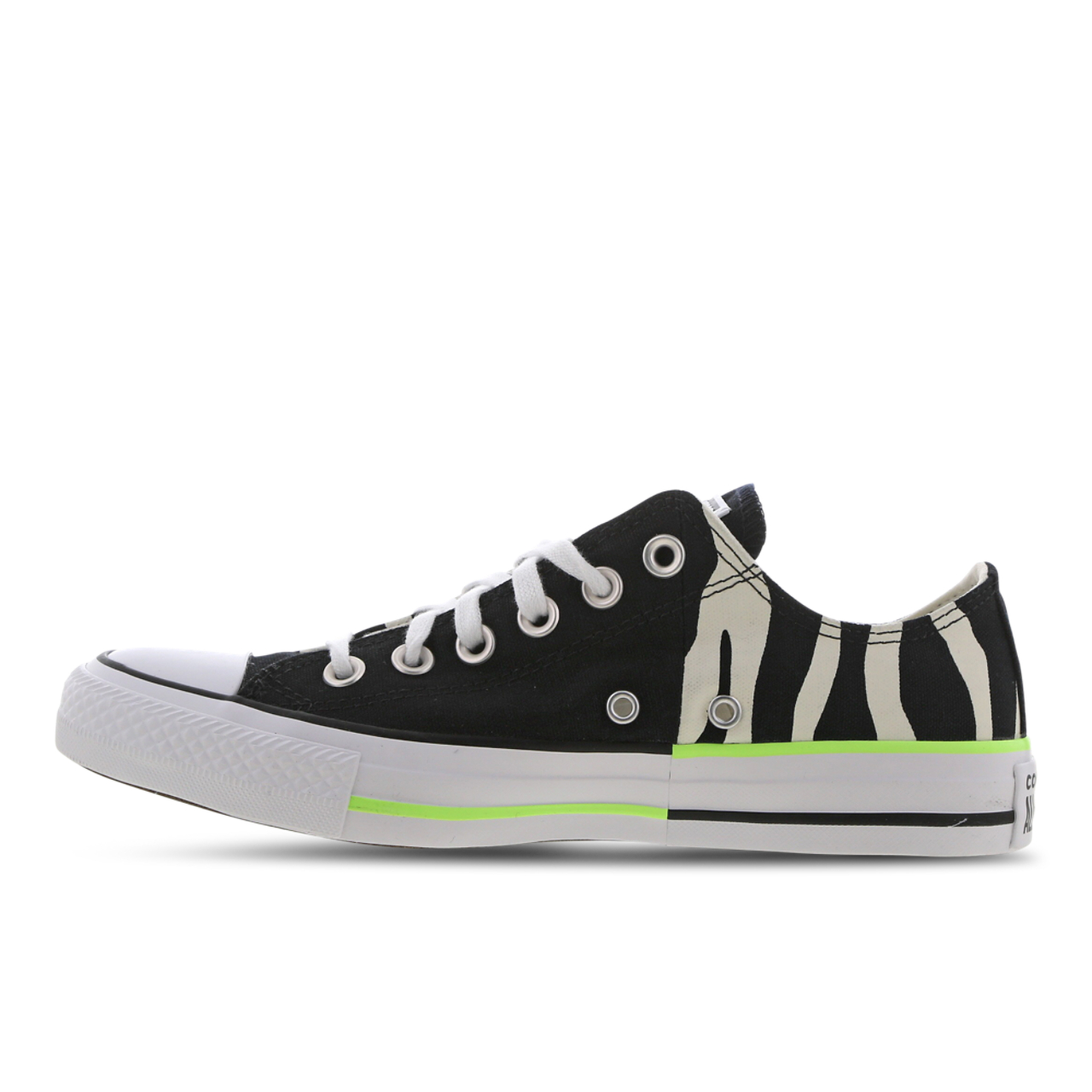 Converse Chuck Taylor All Star Low Afbeelding 4 van 6. Tik om de fotogalerij te openen..