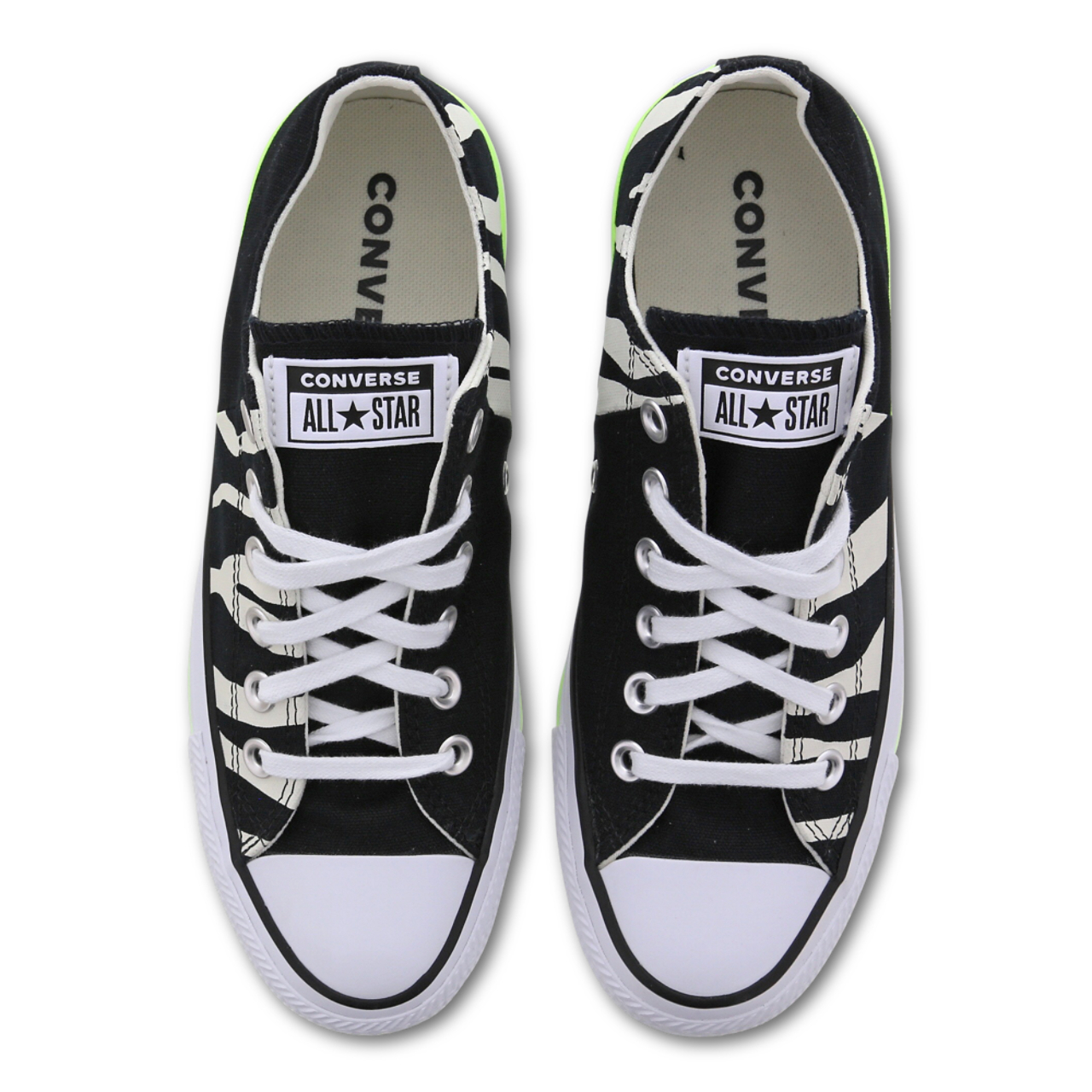 Converse Chuck Taylor All Star Low Afbeelding 5 van 6. Tik om de fotogalerij te openen..